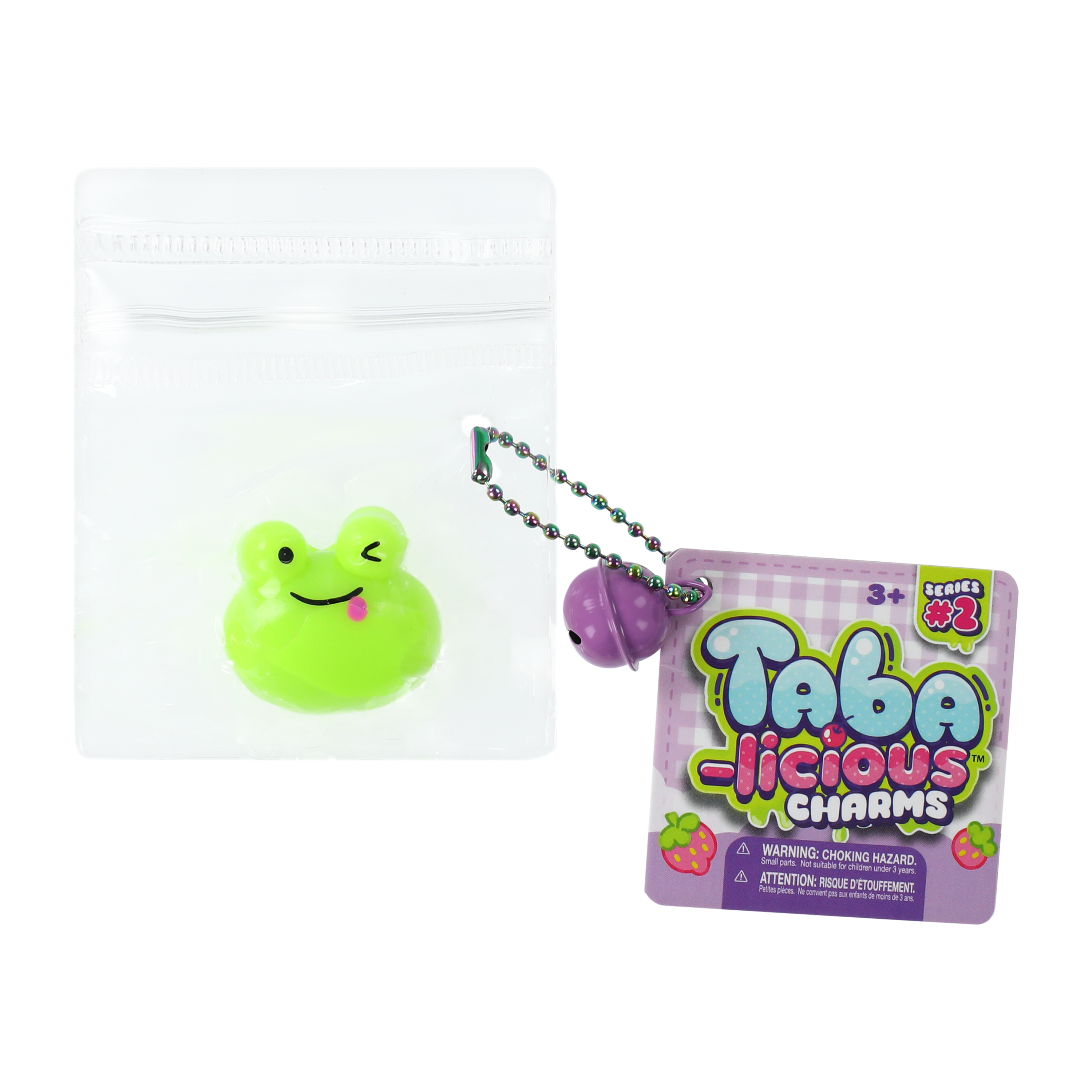 Taba-Licious™ Charms (Styles May Vary)