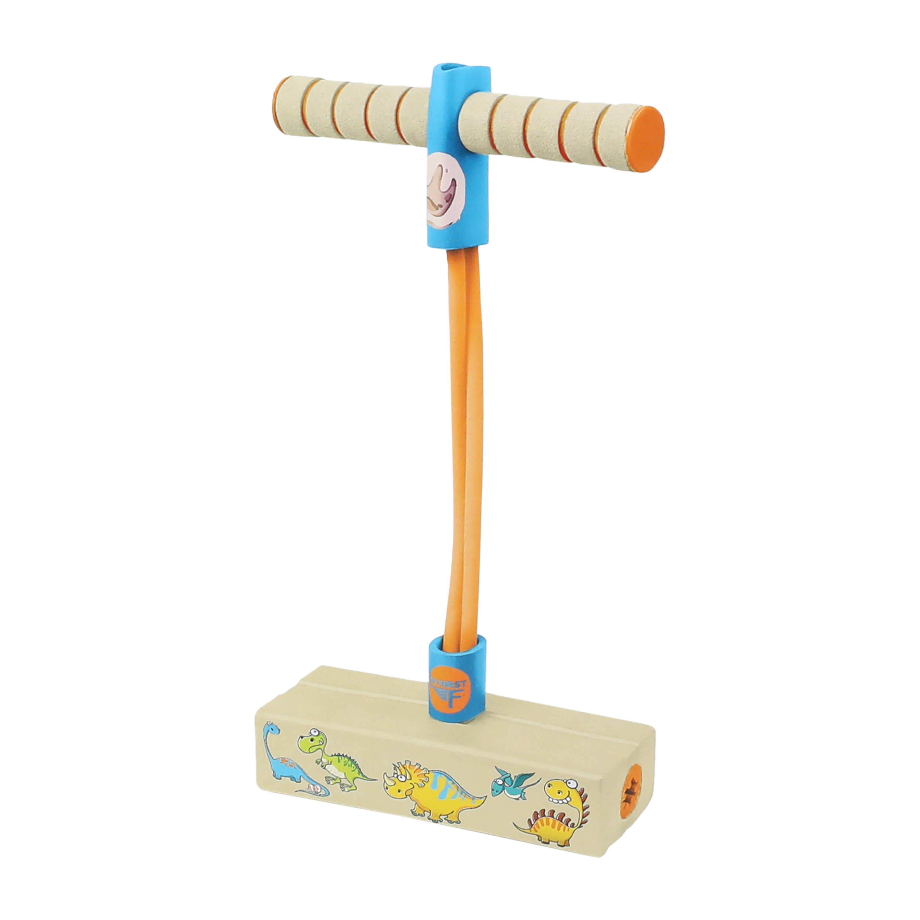 Flybar® Dino Junior Pogo Hopper