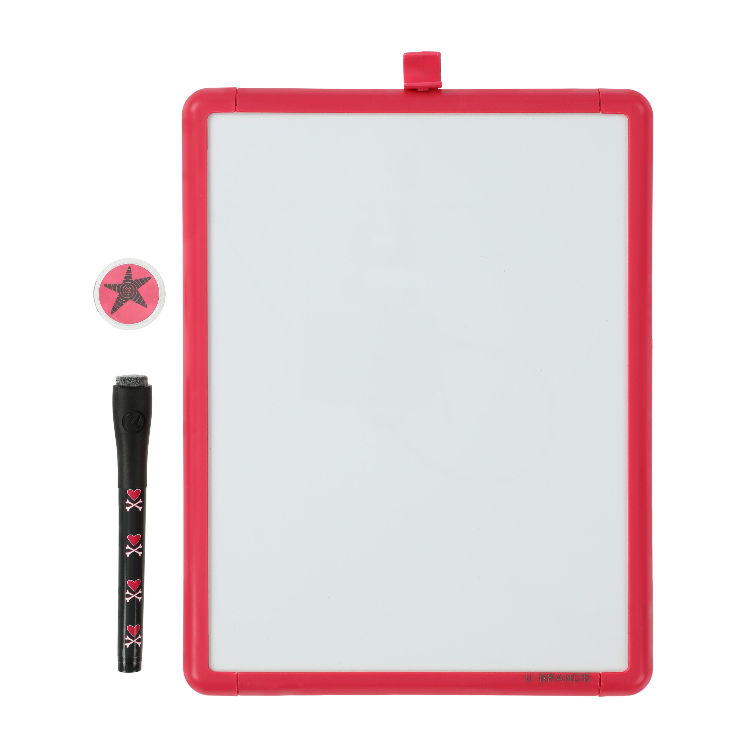Contempo Dry Erase Board 8.5inx11in