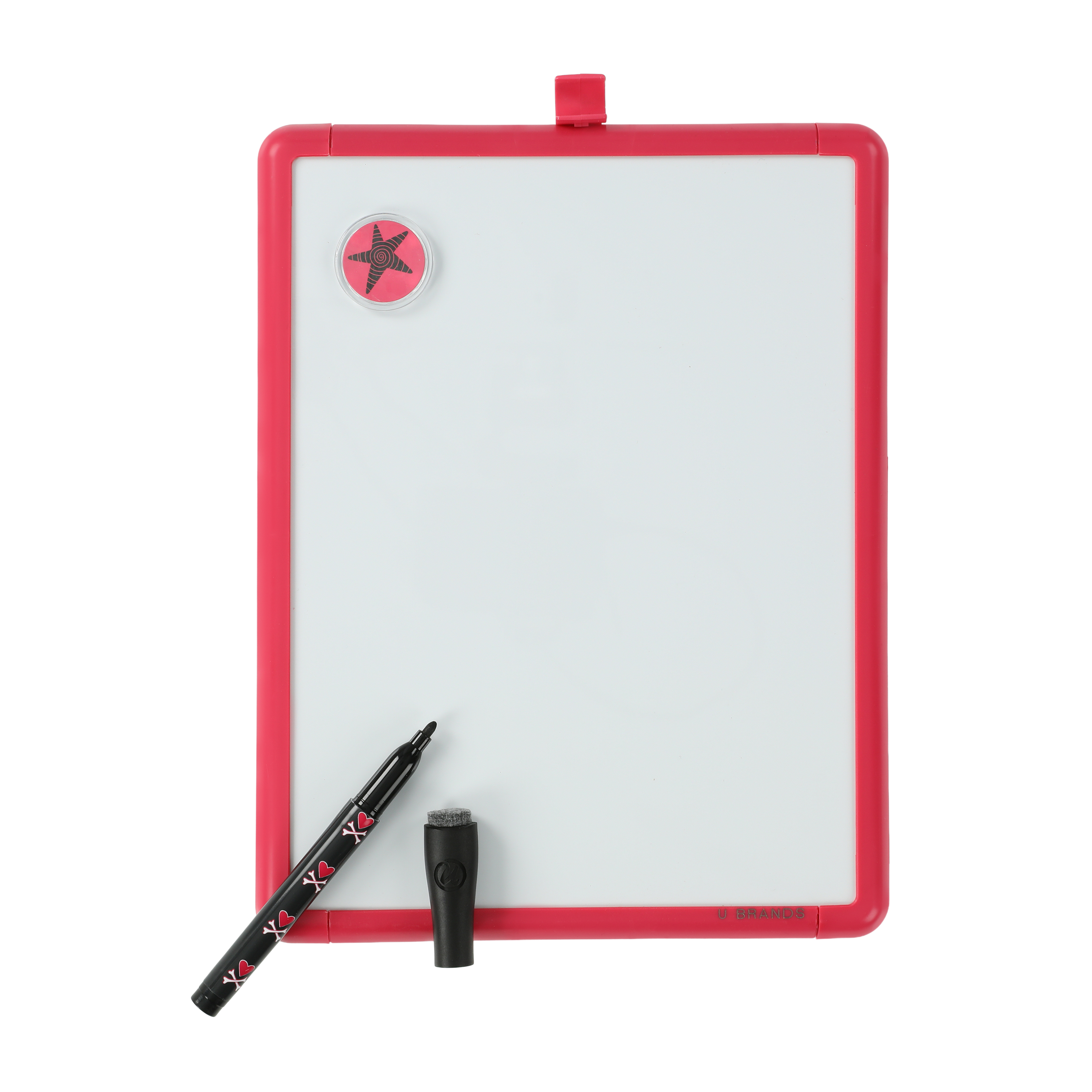 Contempo Dry Erase Board 8.5inx11in