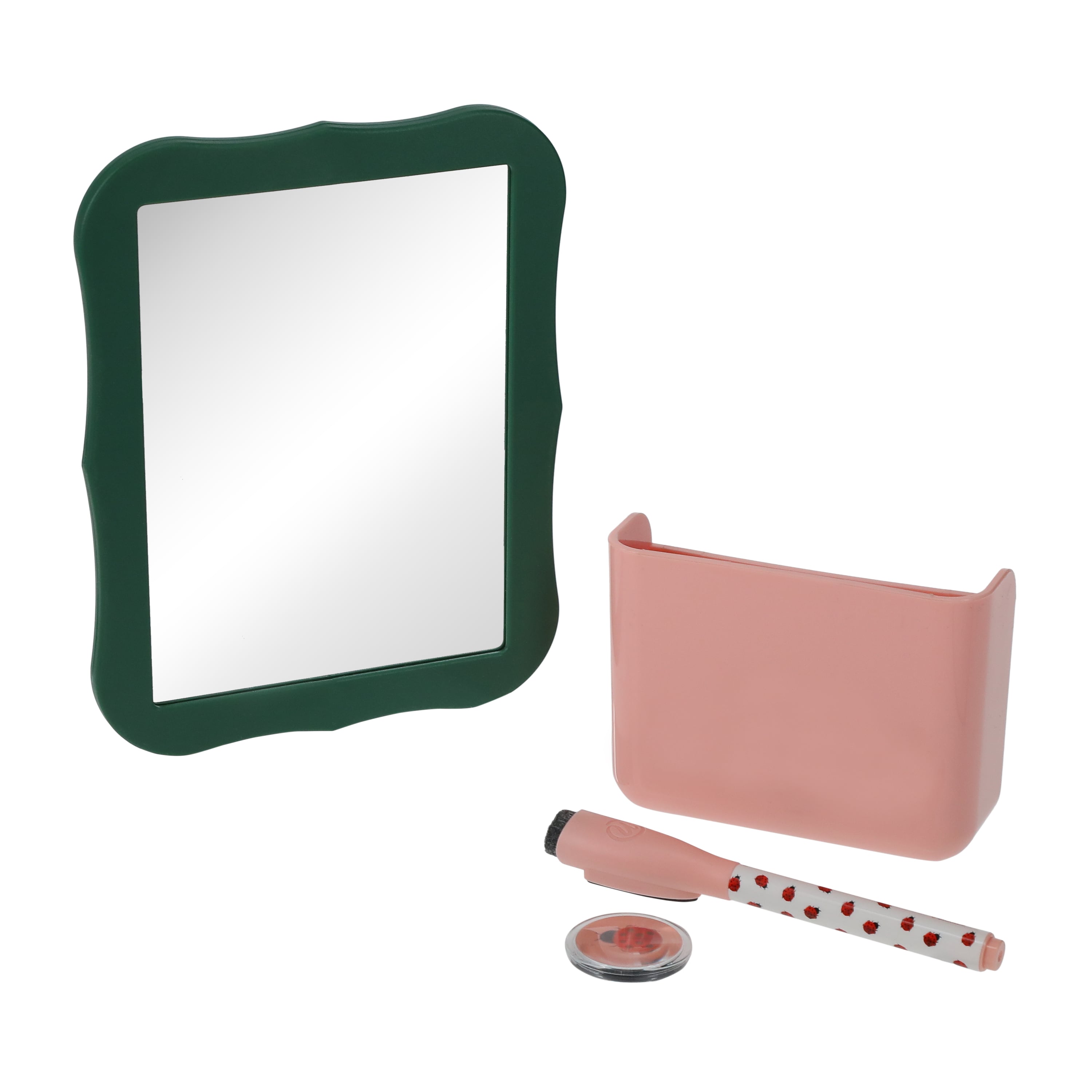 Magnetic Locker Accessory Kit | Five Below
