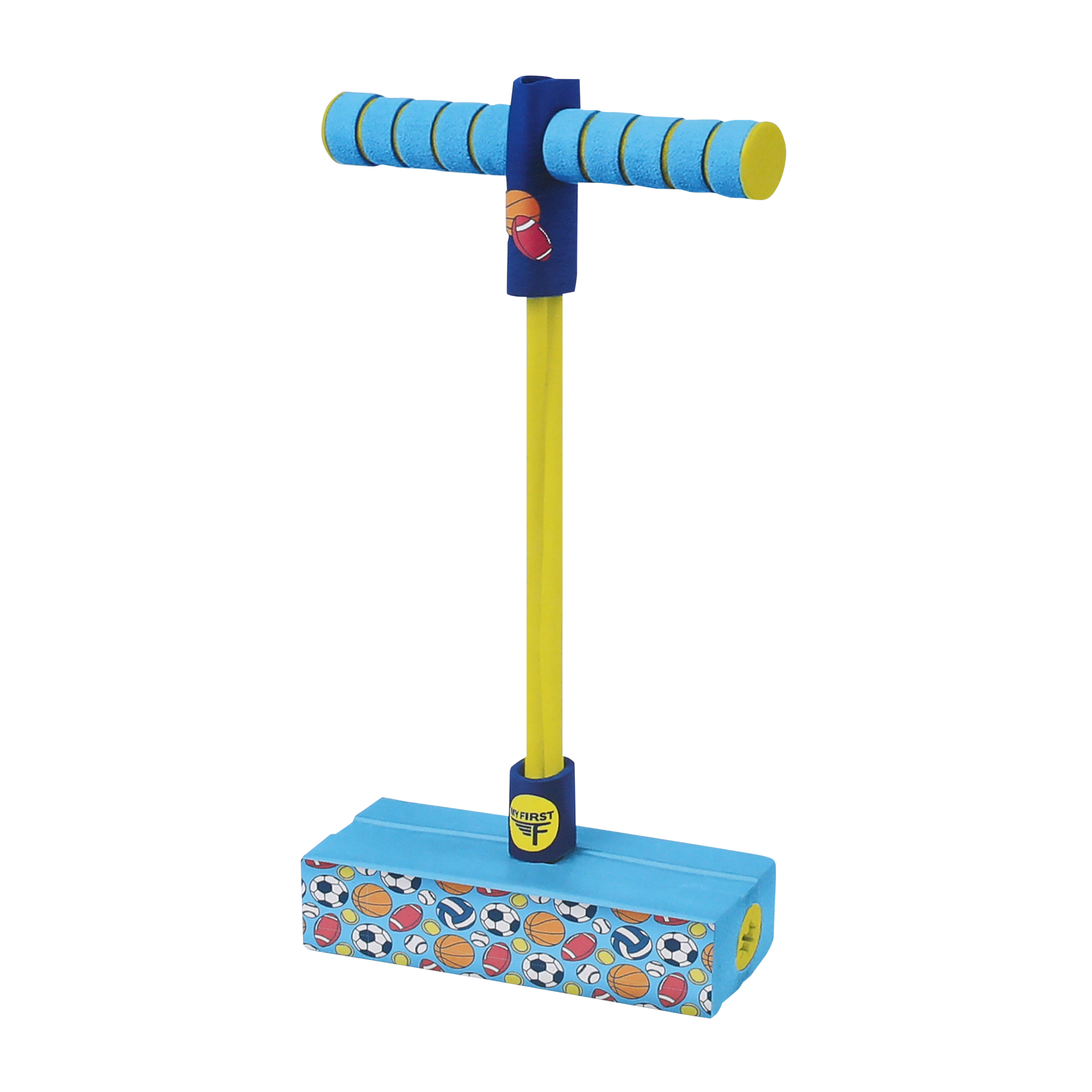 Flybar® Sports Junior Pogo Hopper