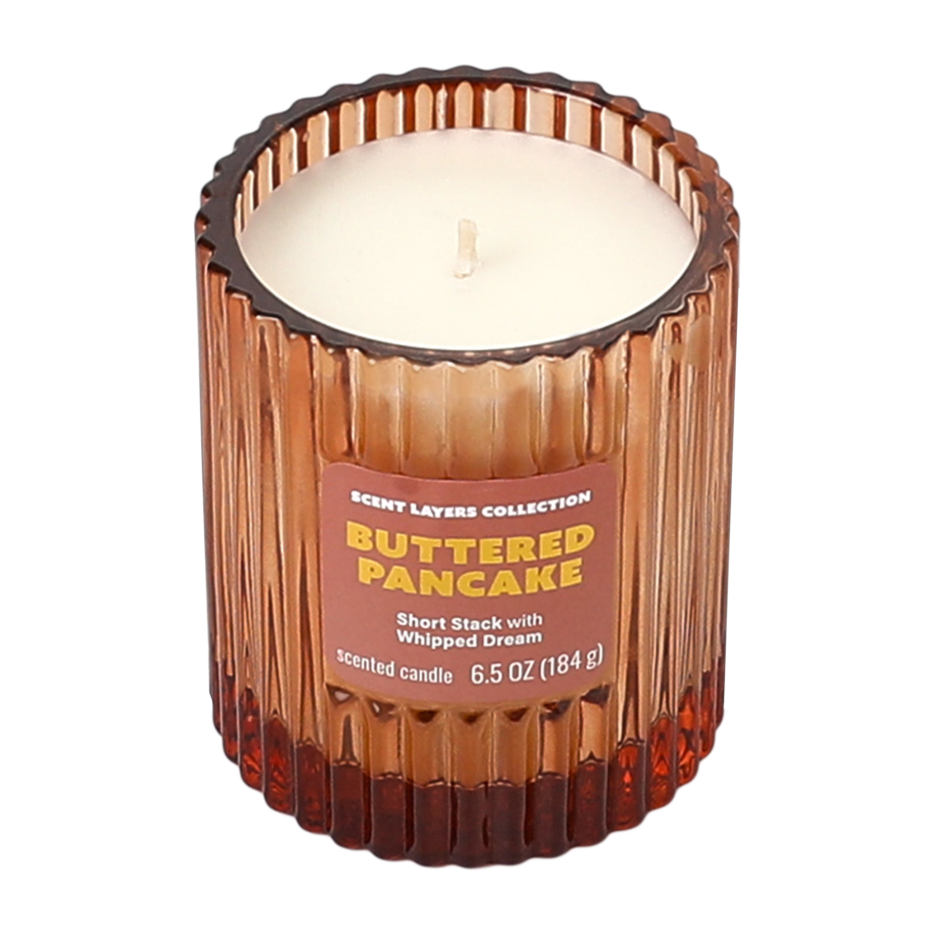 Vela Aromatizada Scent Layers 6.5oz Olorcito Calido para tu Espacio 2