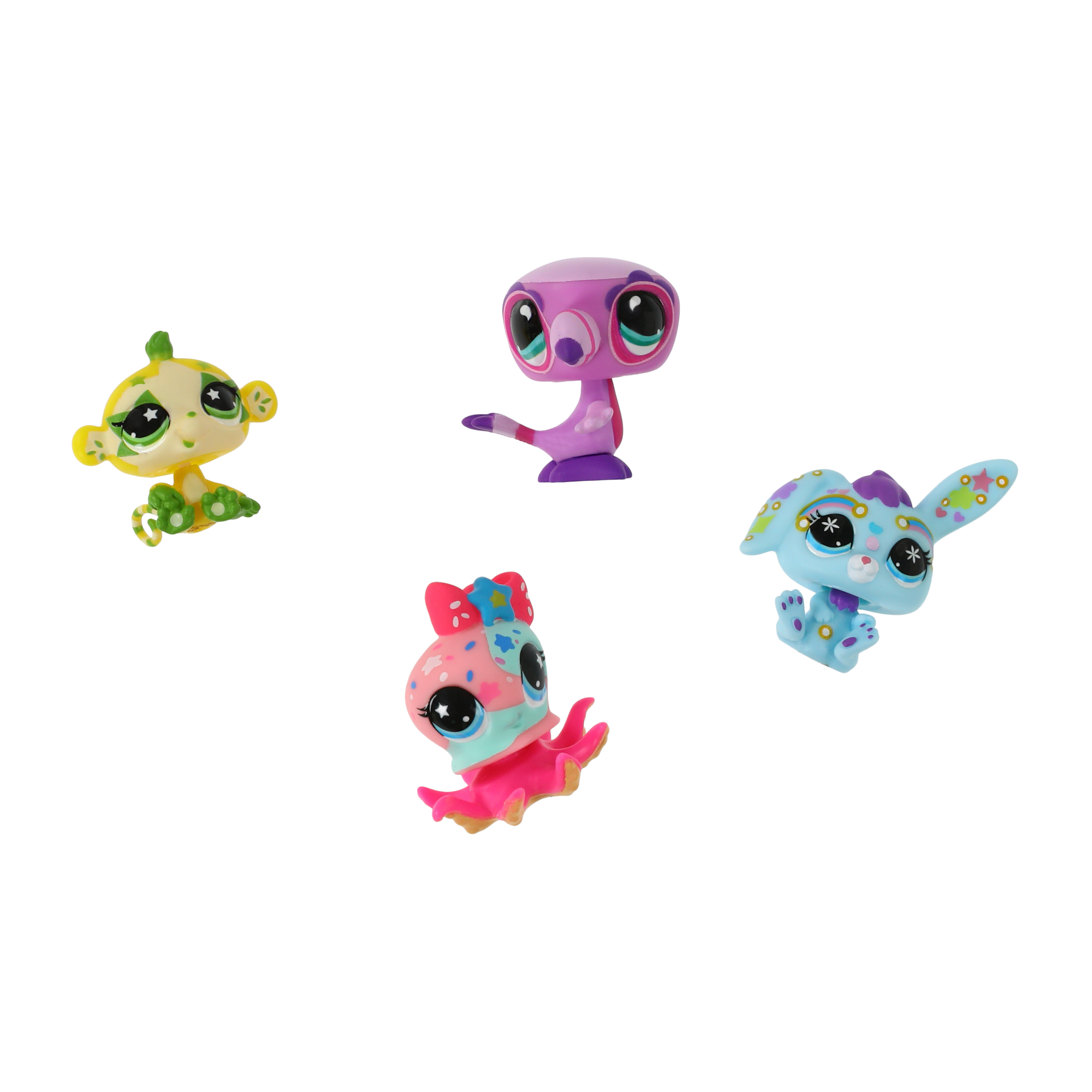 Littlest Pet Shop® Sweet 'N Sour Pet Figure (Styles May Vary)