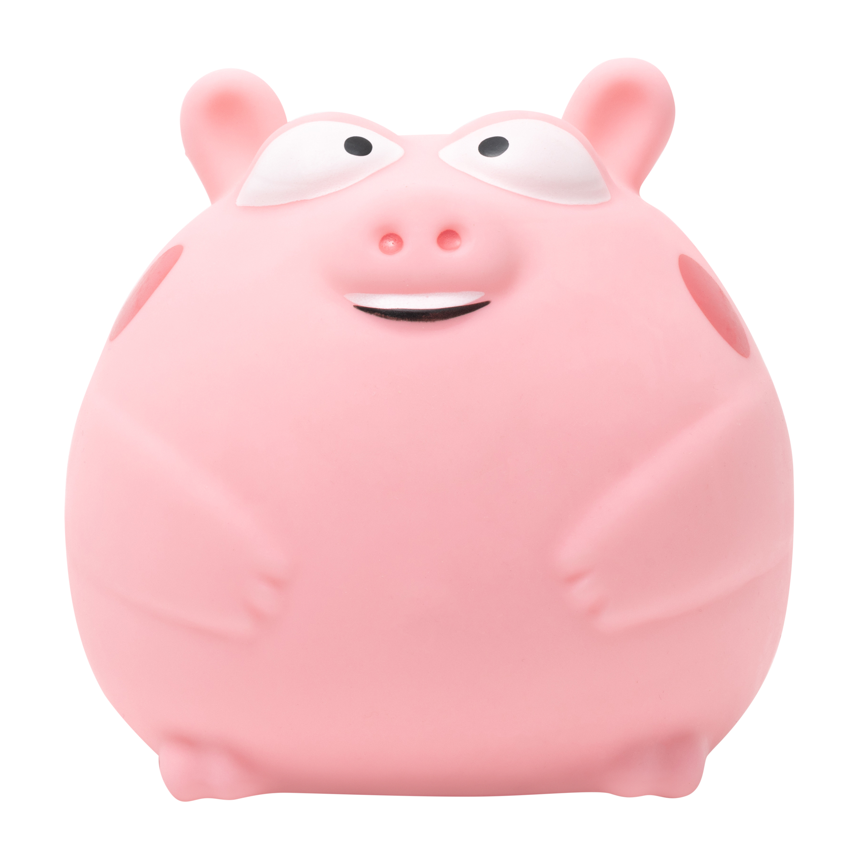 Smush World Chubby Pig Toy Set