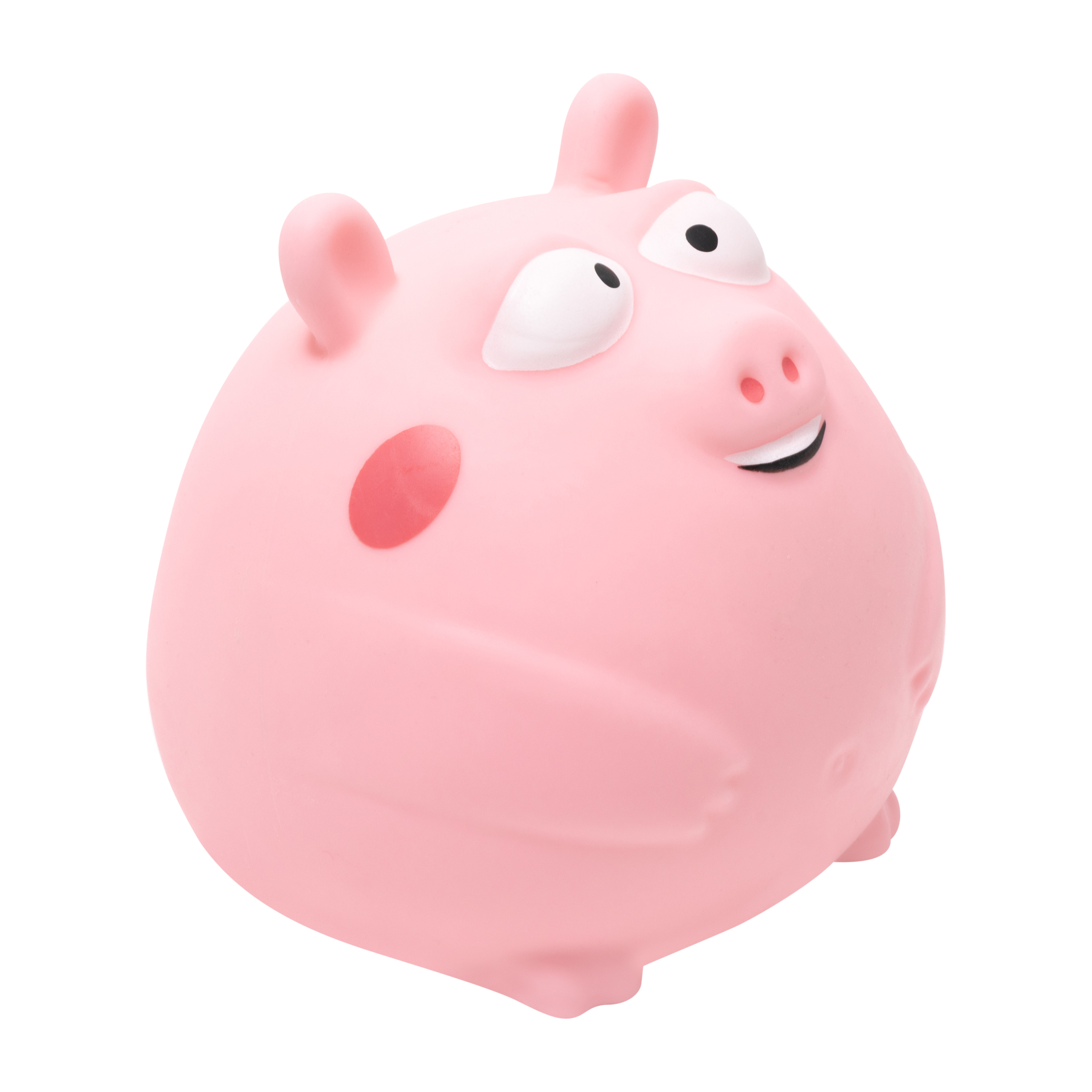 Smush World Chubby Pig Toy Set