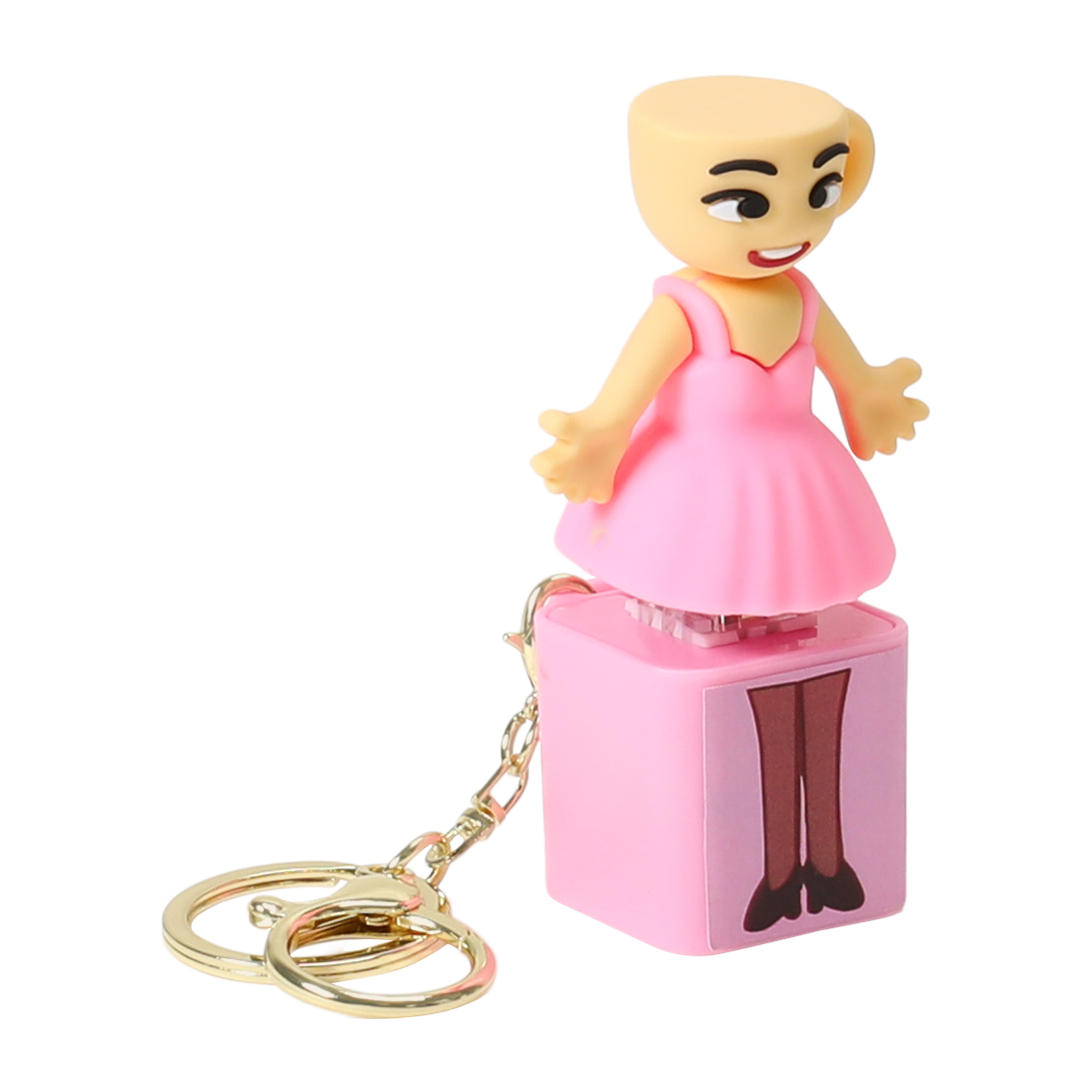 ORB™ Charmlets Mind Benders Toy (Styles May Vary)