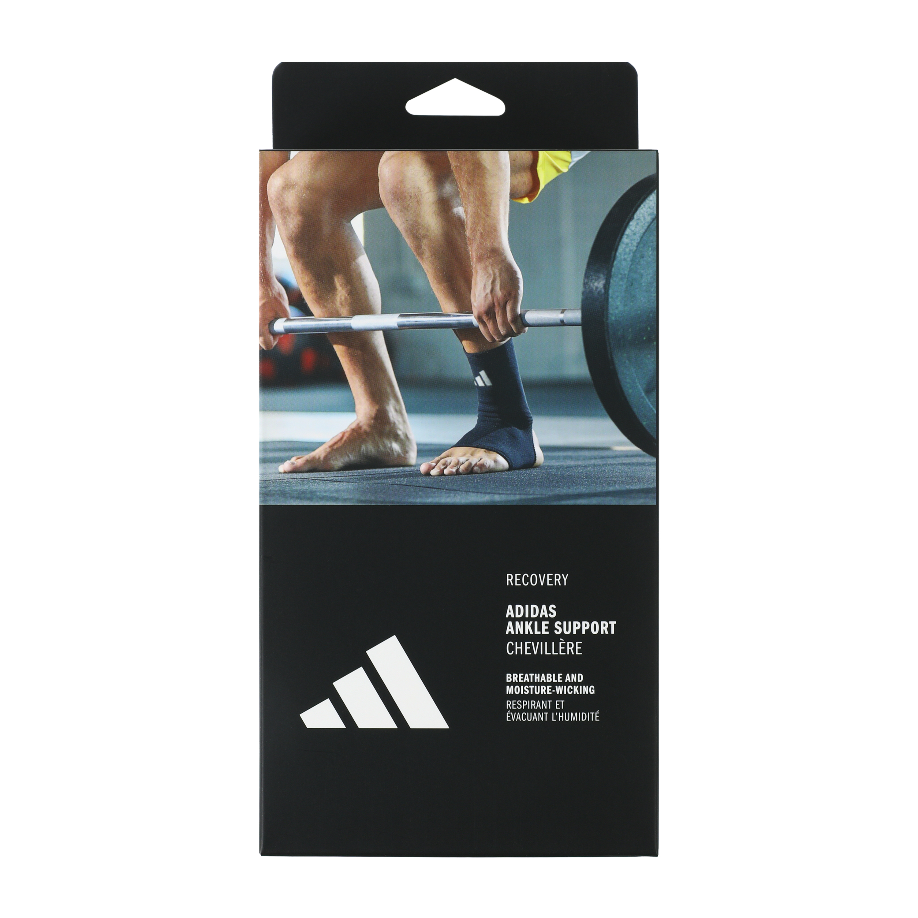 Adidas Ankle Support