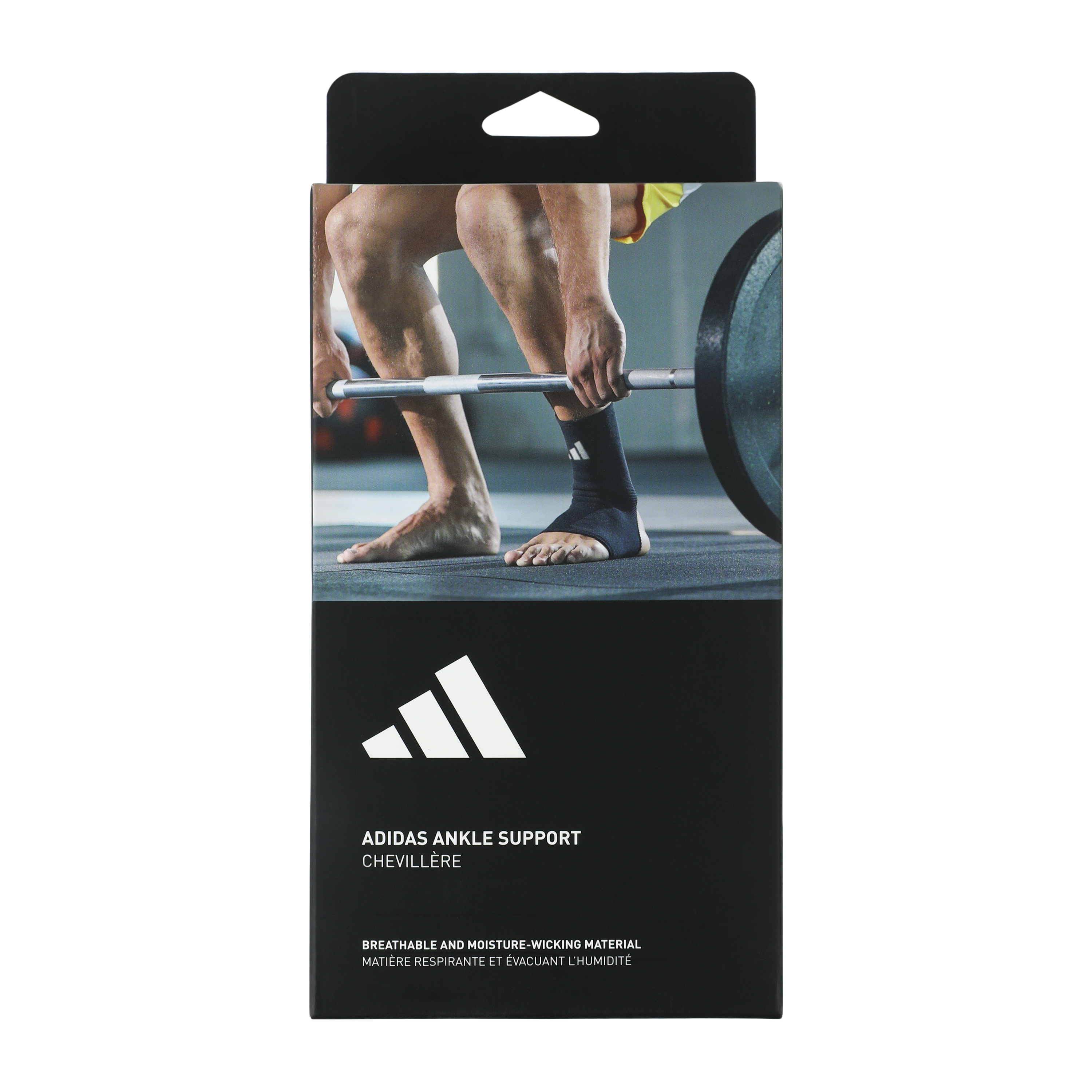 Adidas Ankle Support