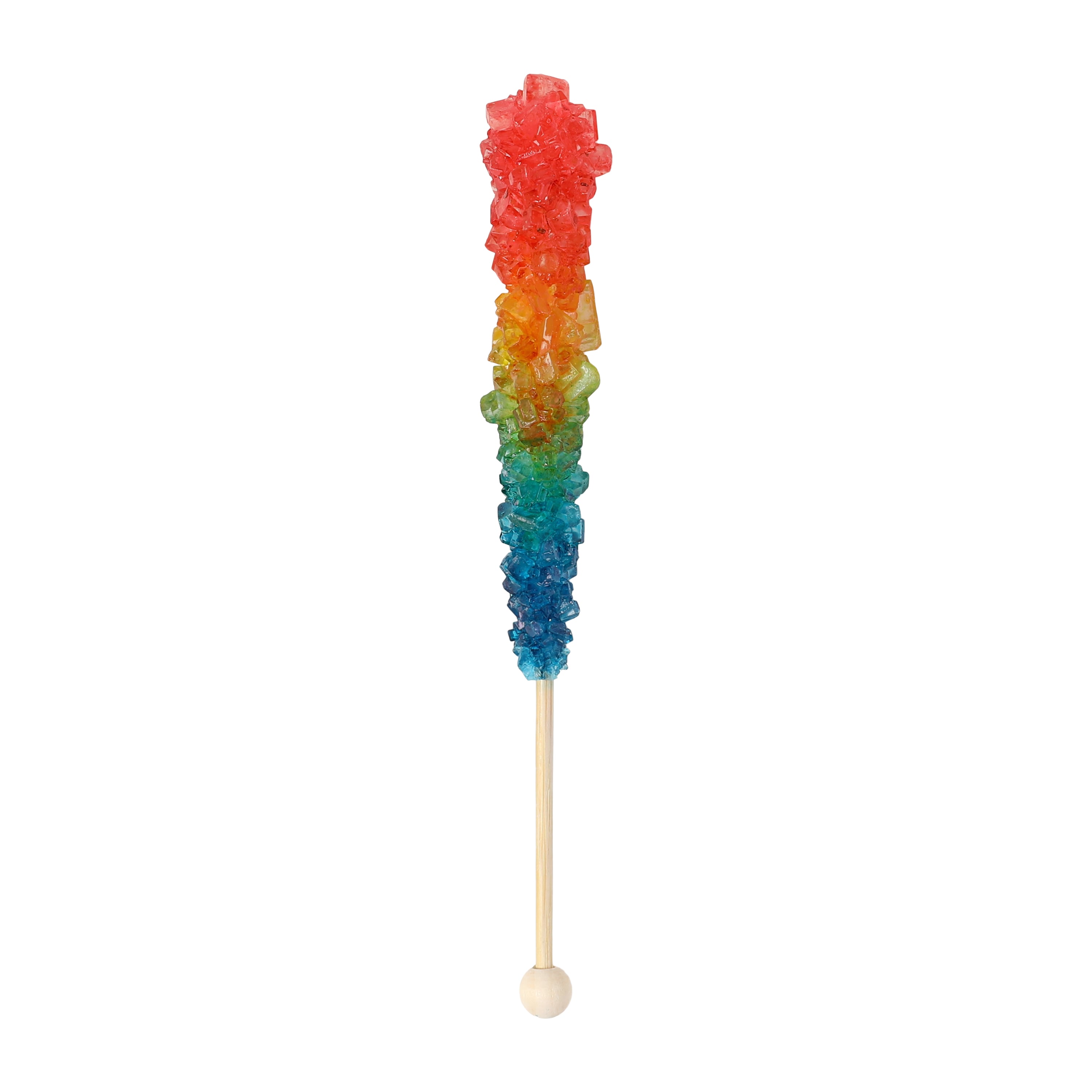 Espeez® Tie Dye Rock Candy