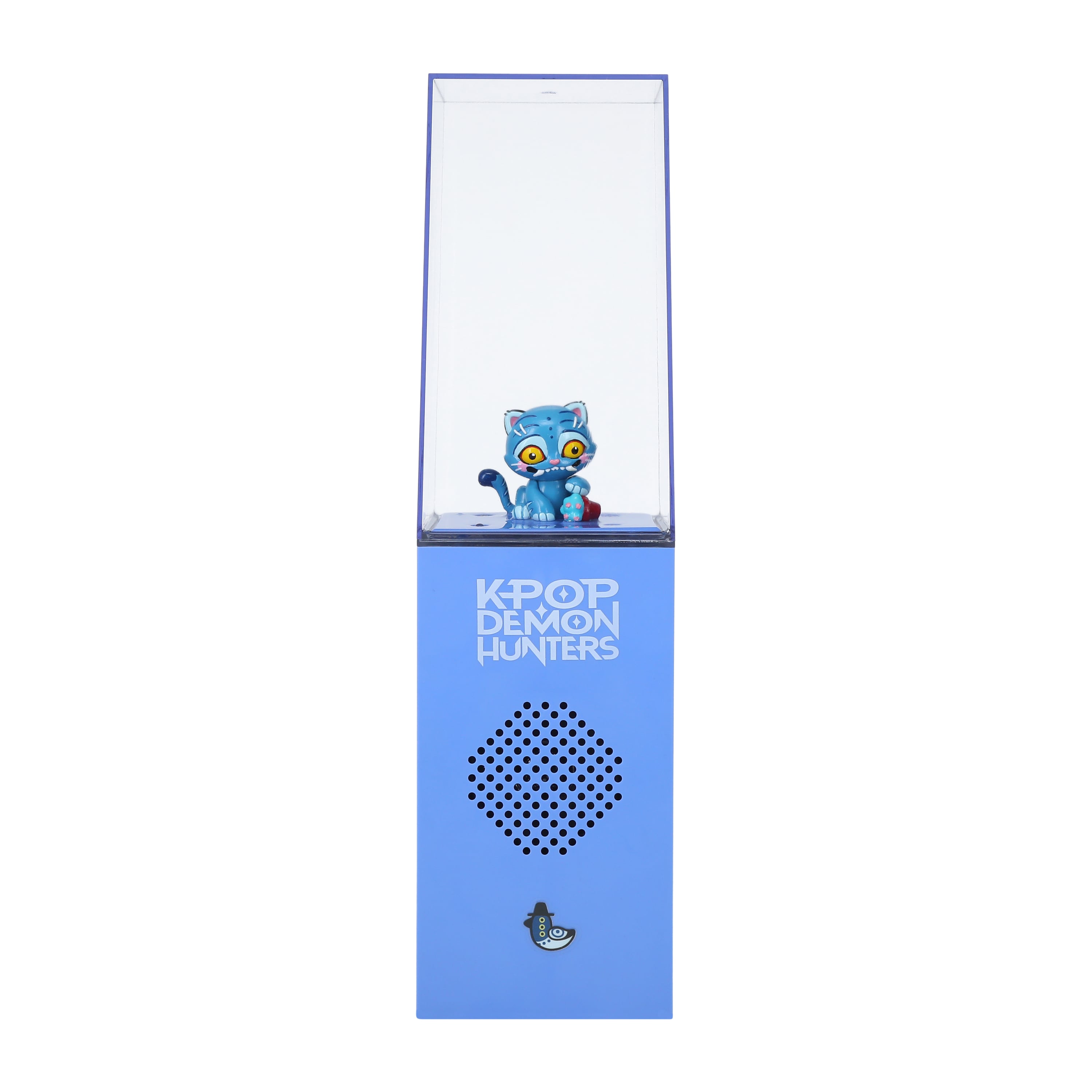 Bocina LED Torre Agua K-Pop Caza Demonios 2