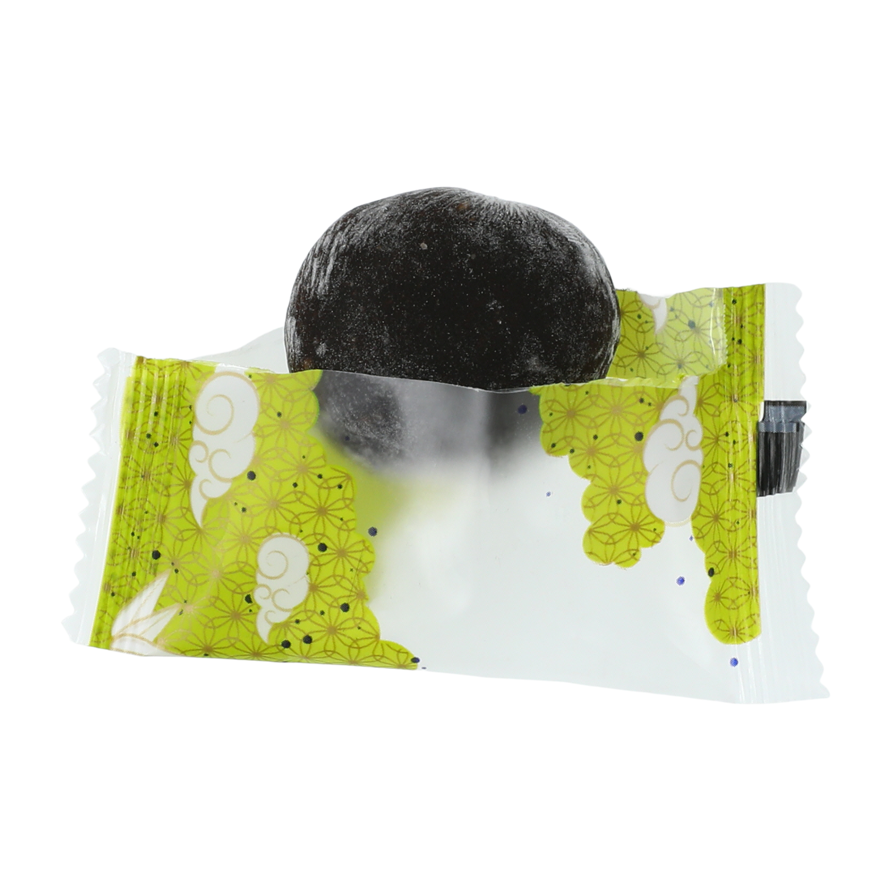 Pocas Hello Mochi Dubai Style Chocolate Flavored Mochi 5.2oz