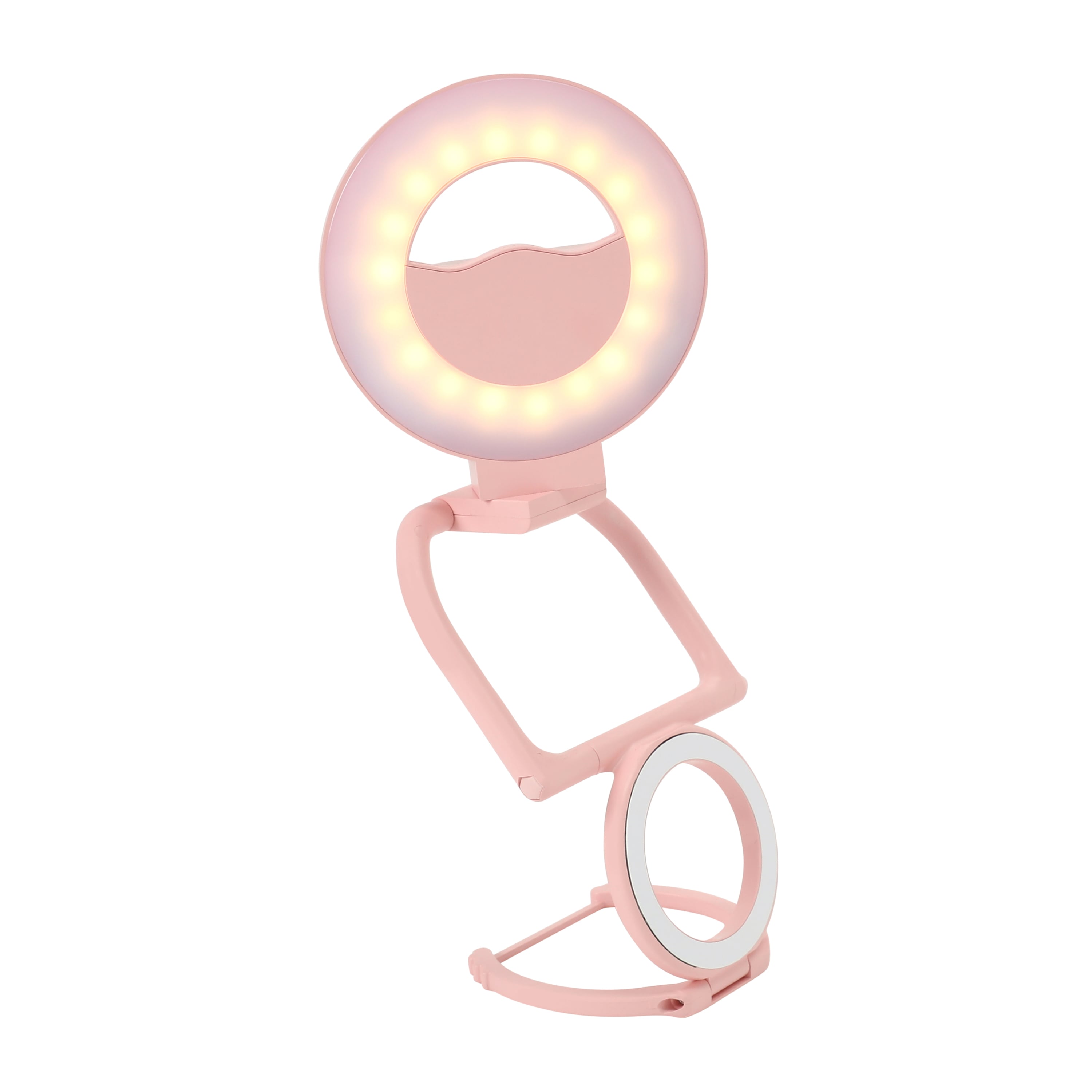 Luz de Aro Magnetica Lana's Life pa Selfies - Tus Fotos al Proximo Nivel! 5