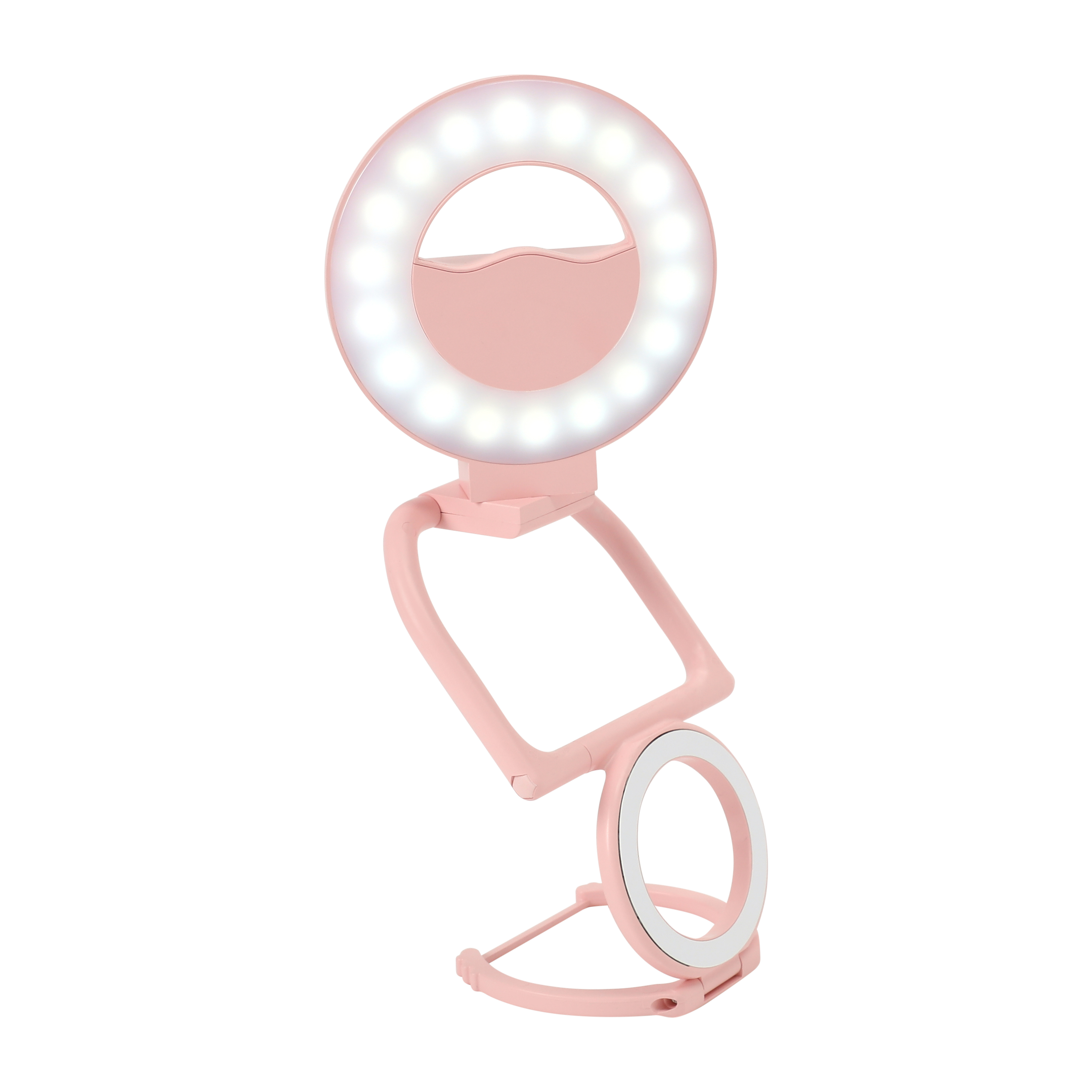 Luz de Aro Magnetica Lana's Life pa Selfies - Tus Fotos al Proximo Nivel! 6