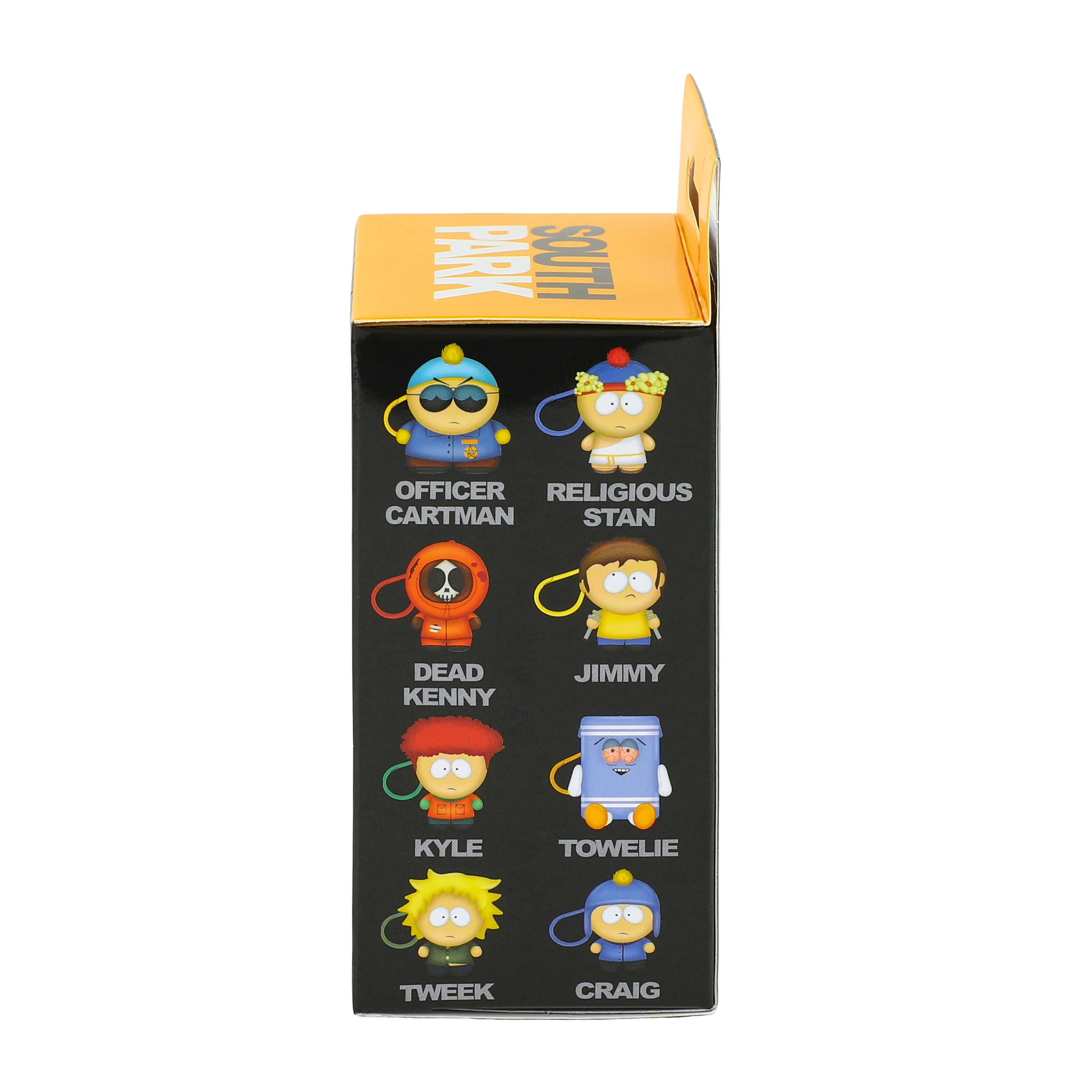 South Park™ Plush Danglers (Styles May Vary)