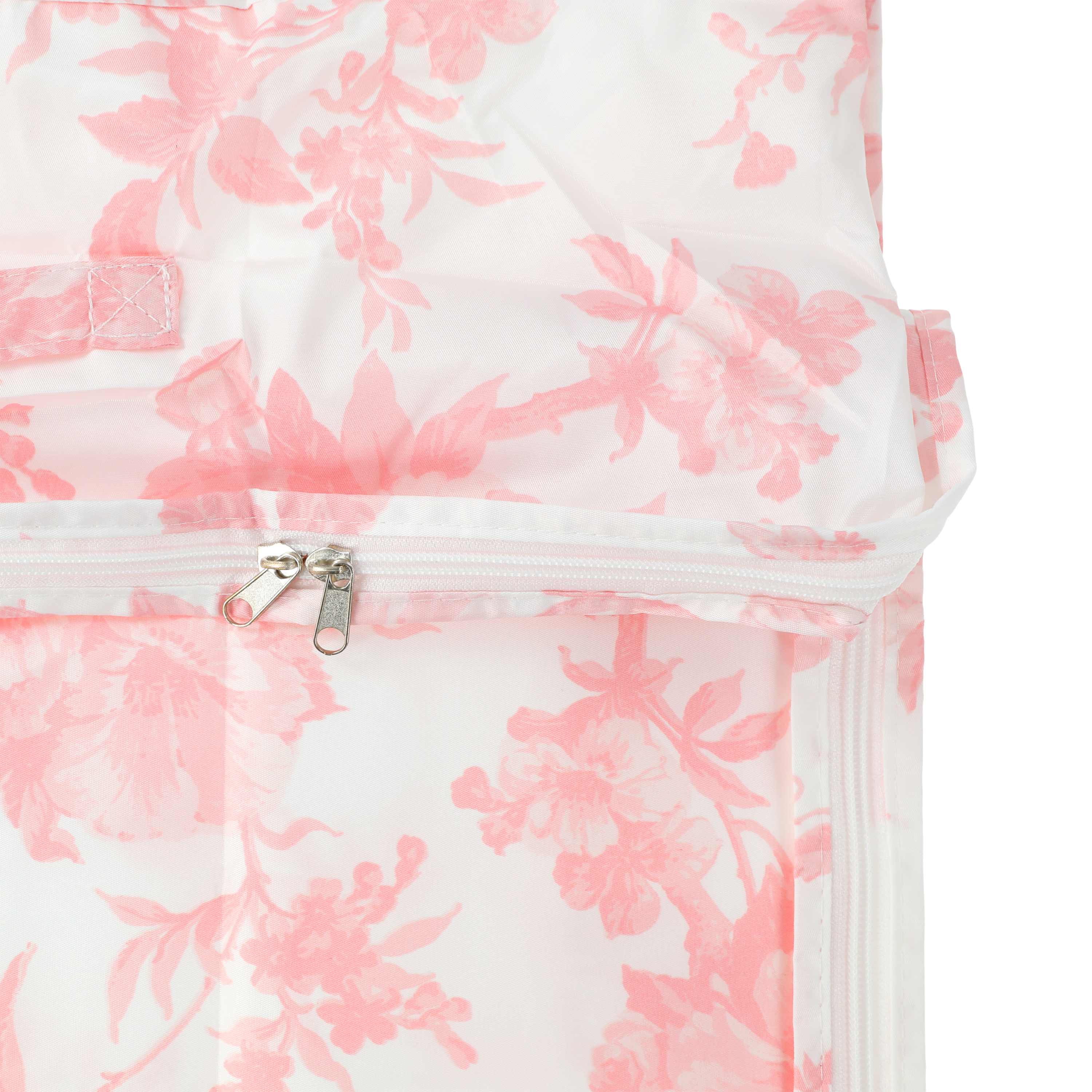 Printed Under-The-Bed Storage Bag
