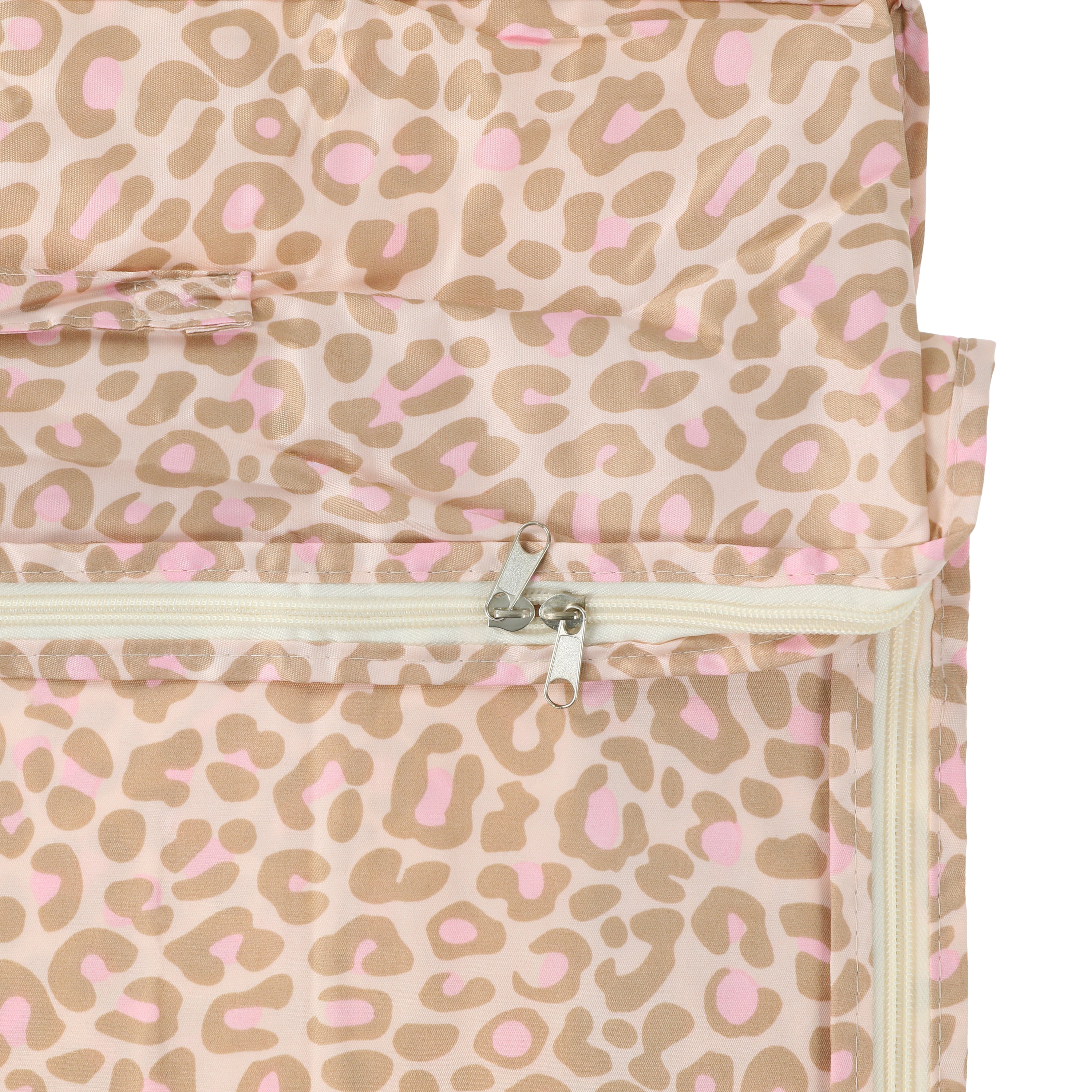 Printed Under-The-Bed Storage Bag