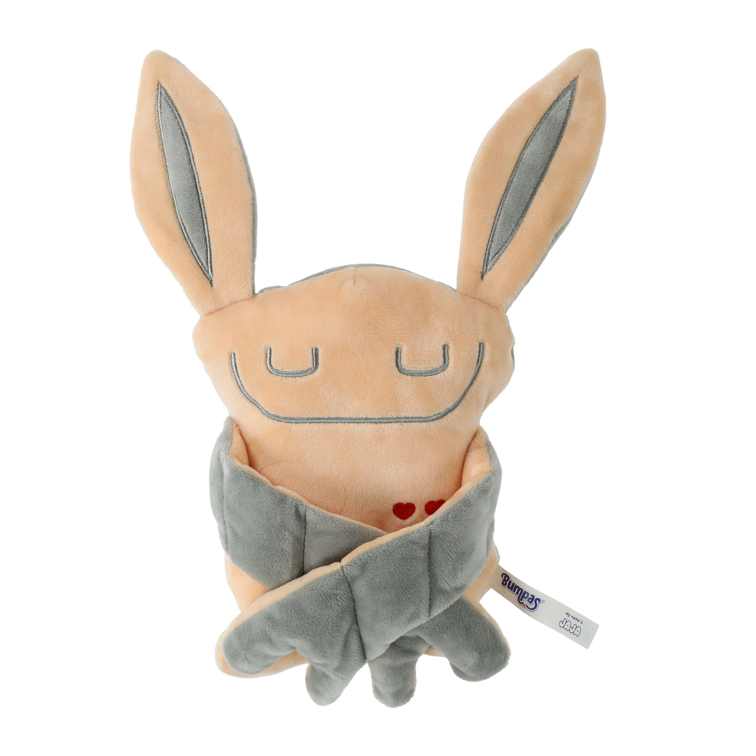 Bumpas™ Bumpaloo Plush