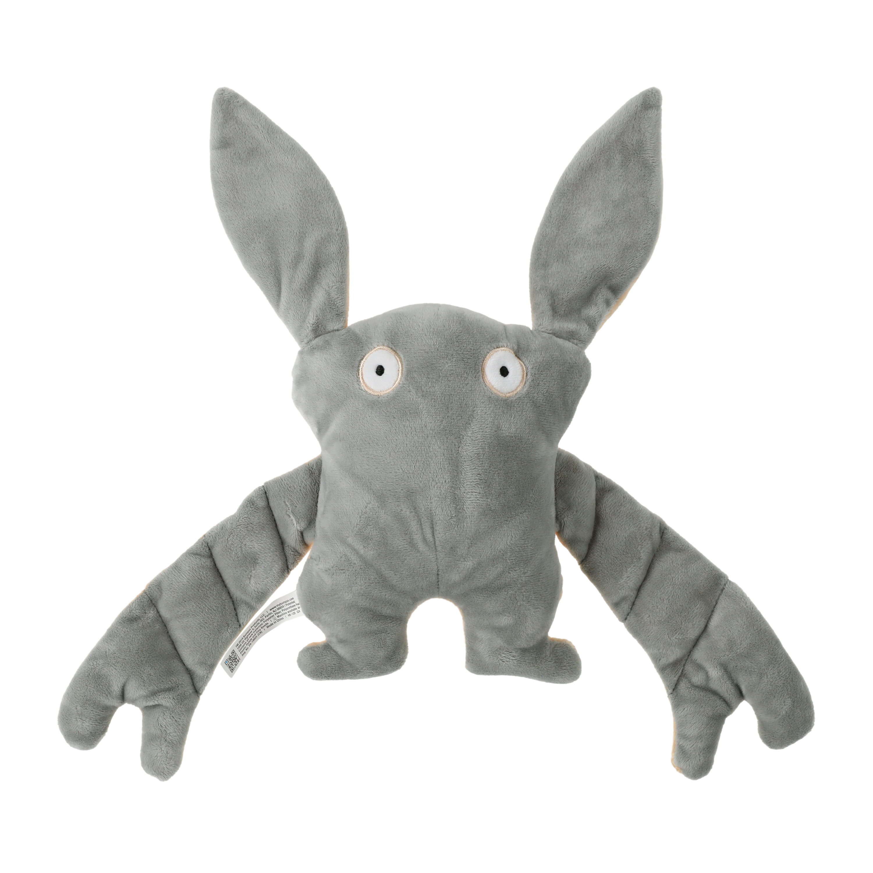 Bumpas™ Bumpaloo Plush