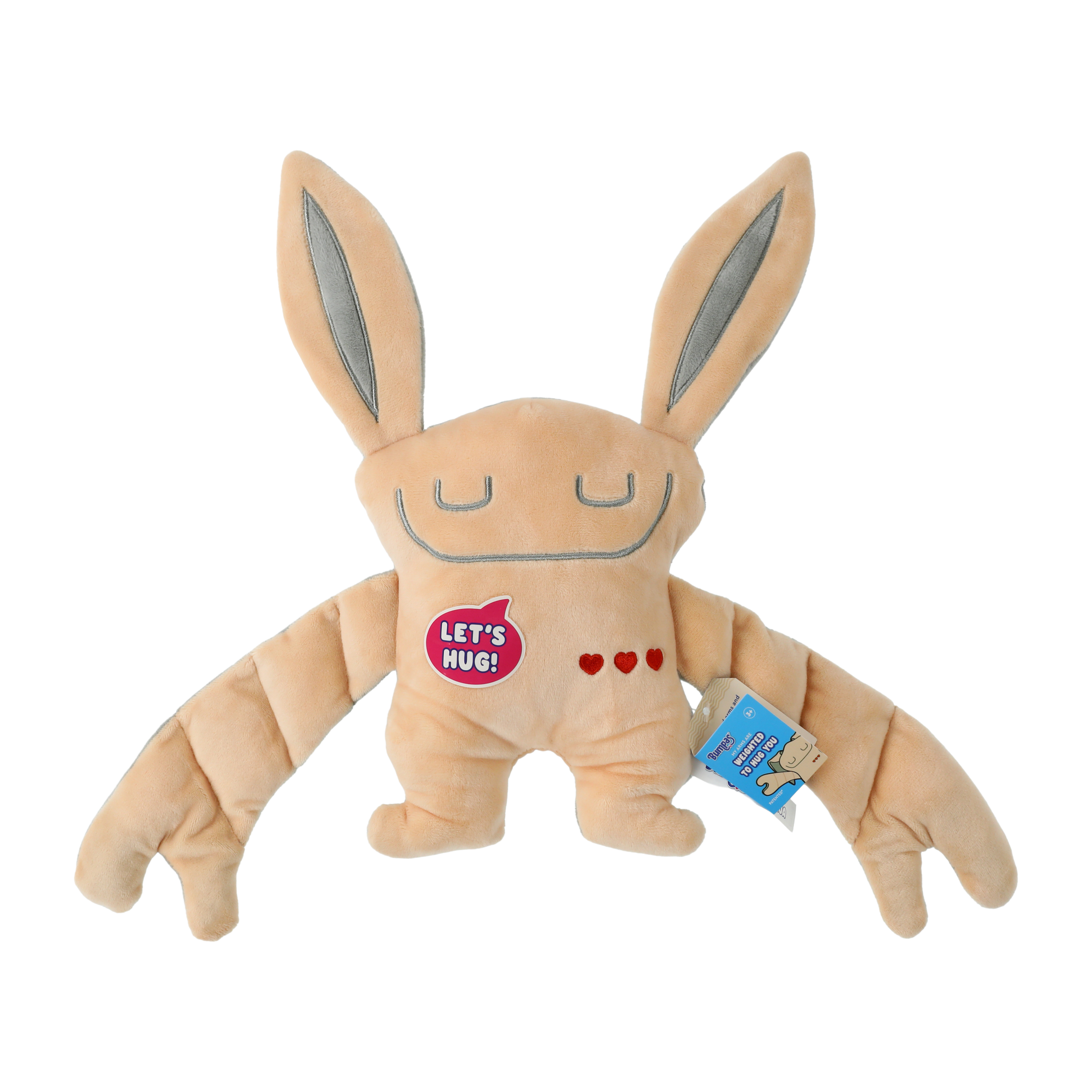 Bumpas™ Bumpaloo Plush