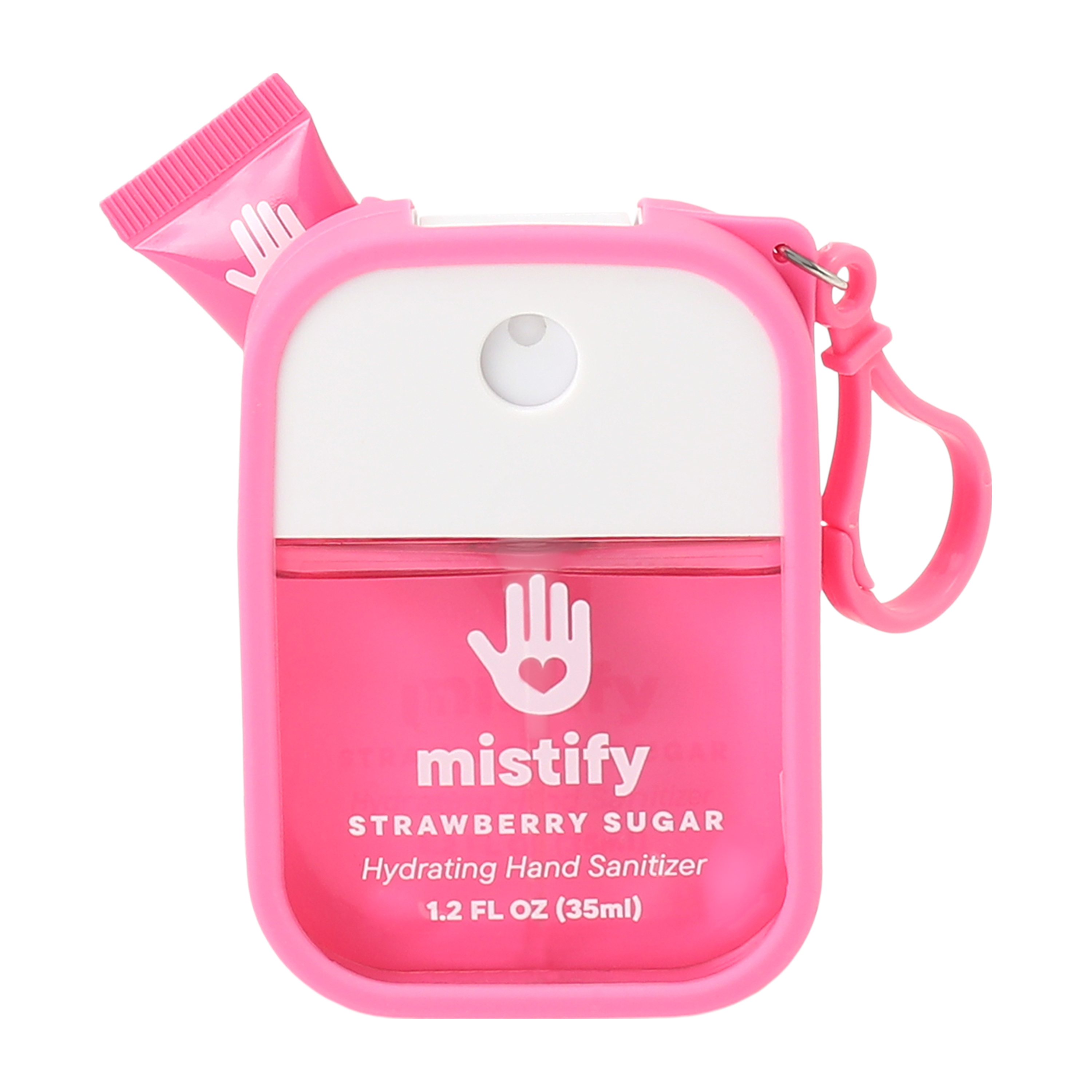 Kit Mistify Glossy Clean Pa Que Siempre Estes On Point 4