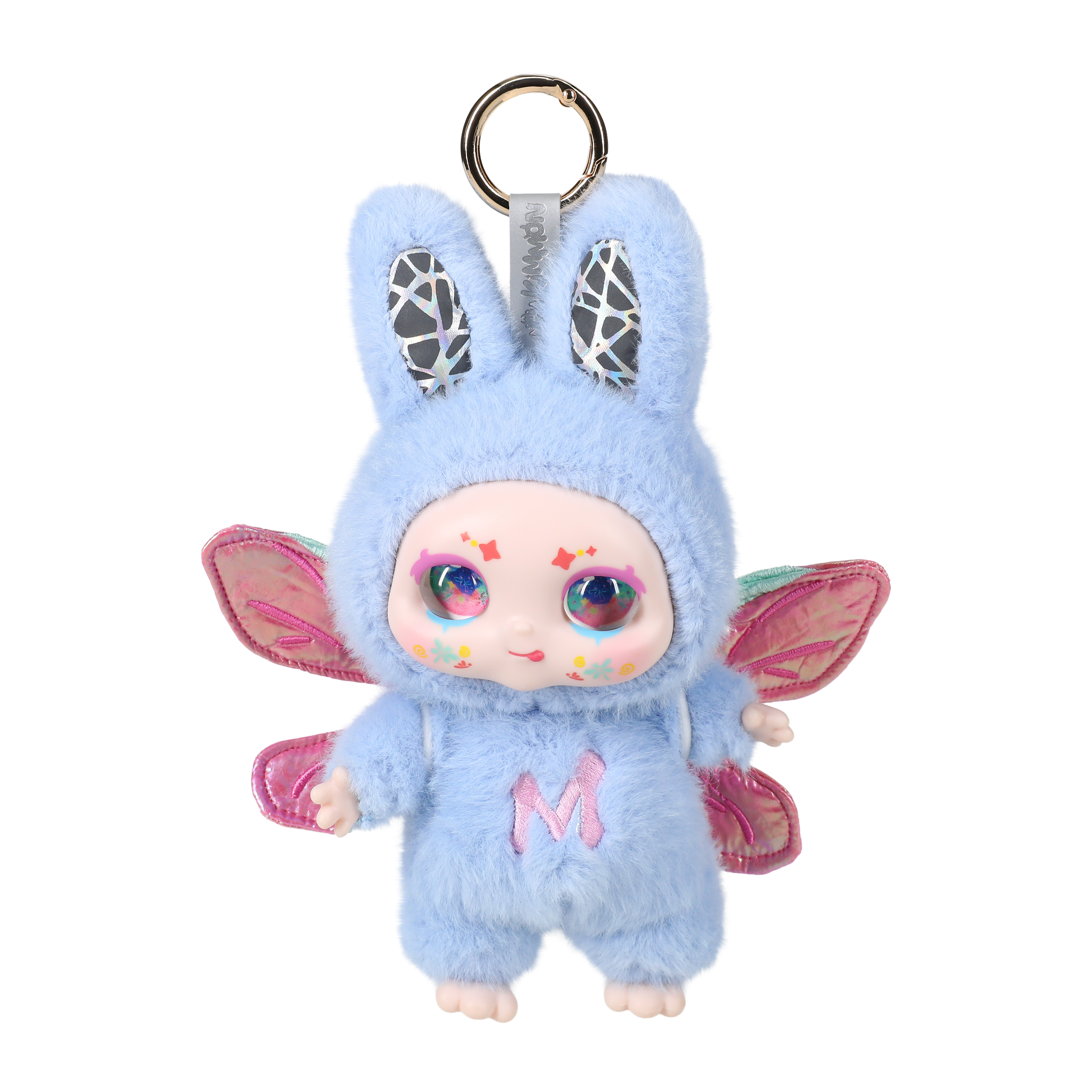 Kimmon Dream Maker Mystery Plush Toy (Styles May Vary)