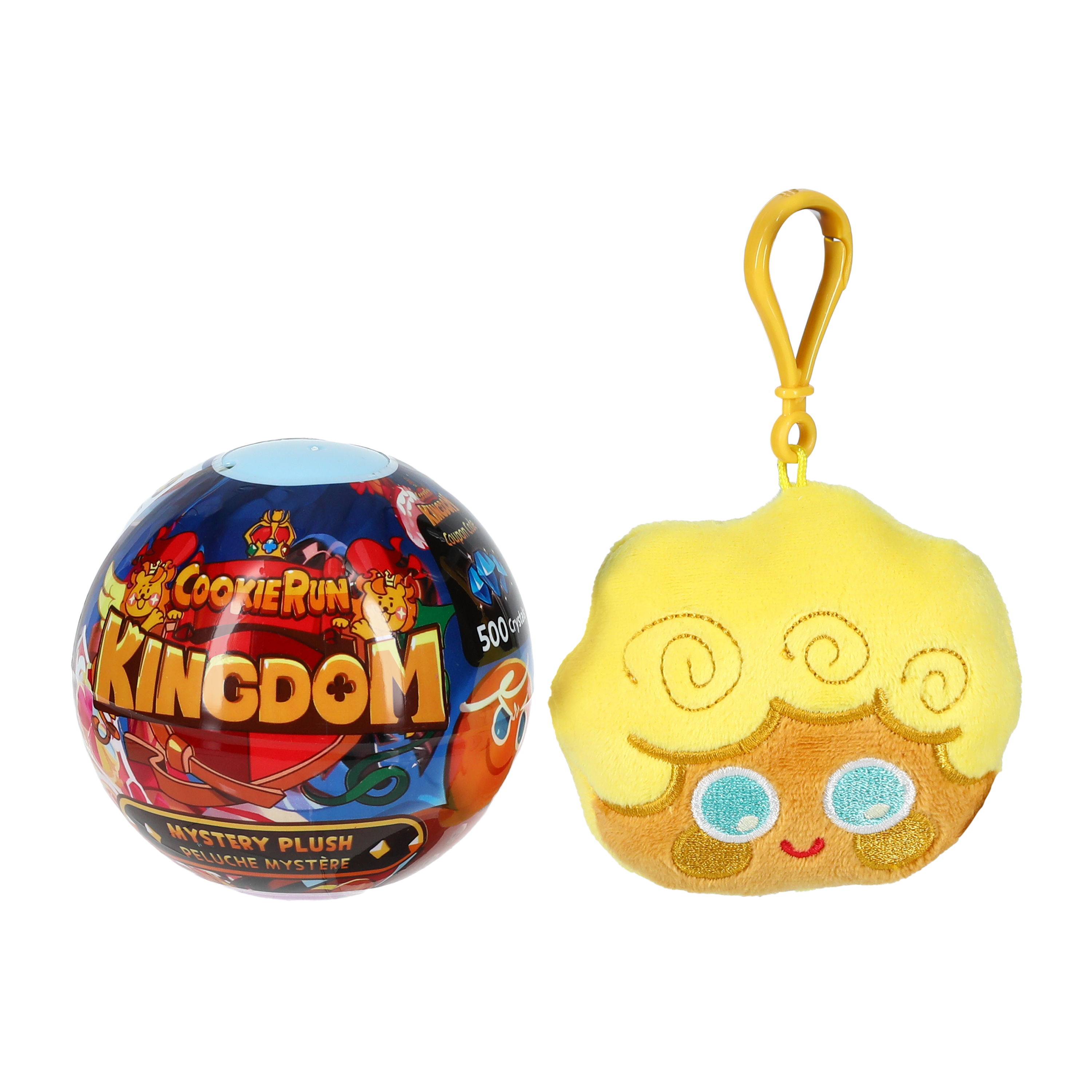Cookie Run Kingdom Mystery Plush (Styles May Vary)