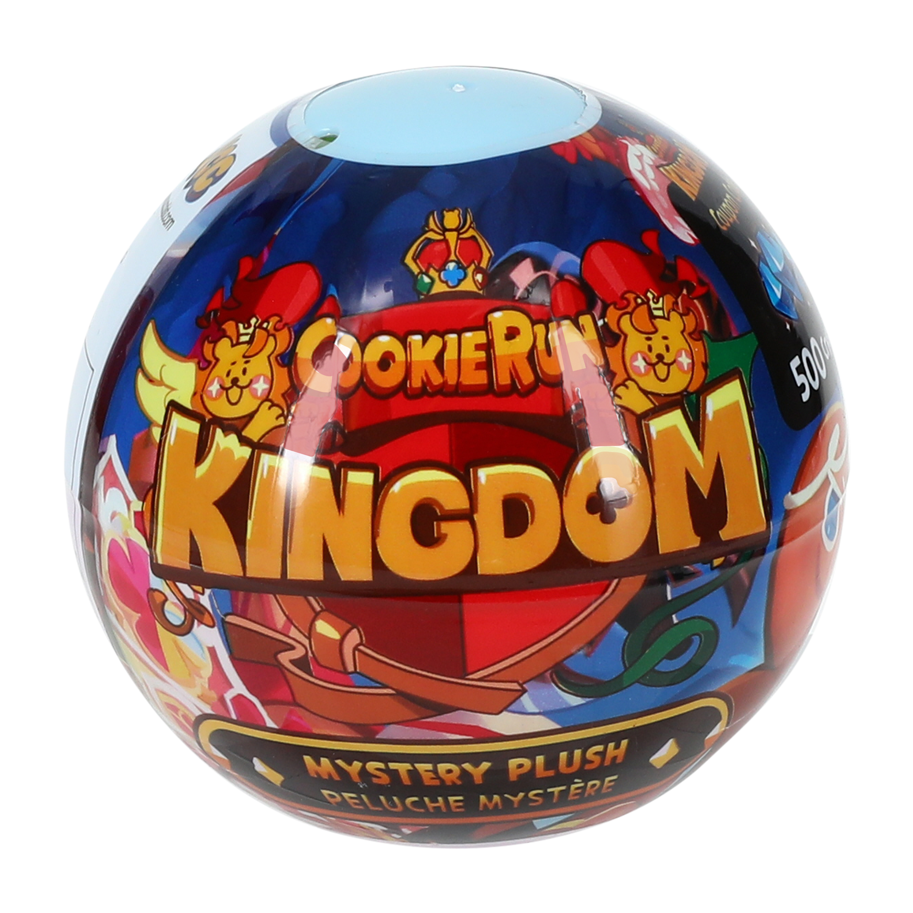 Cookie Run Kingdom Mystery Plush (Styles May Vary)