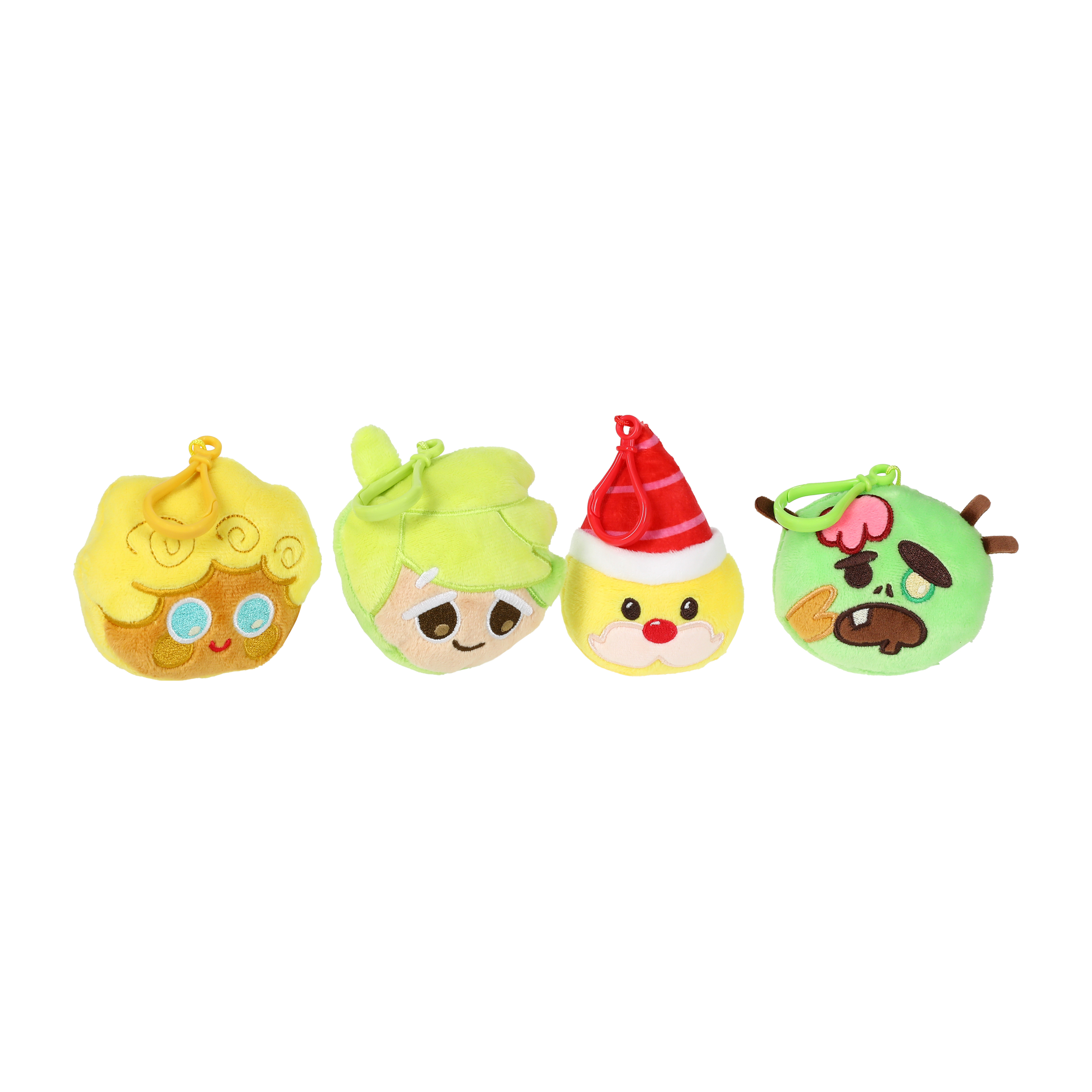 Cookie Run Kingdom Mystery Plush (Styles May Vary)