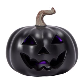 Halloween Mini LED Pumpkin | Five Below