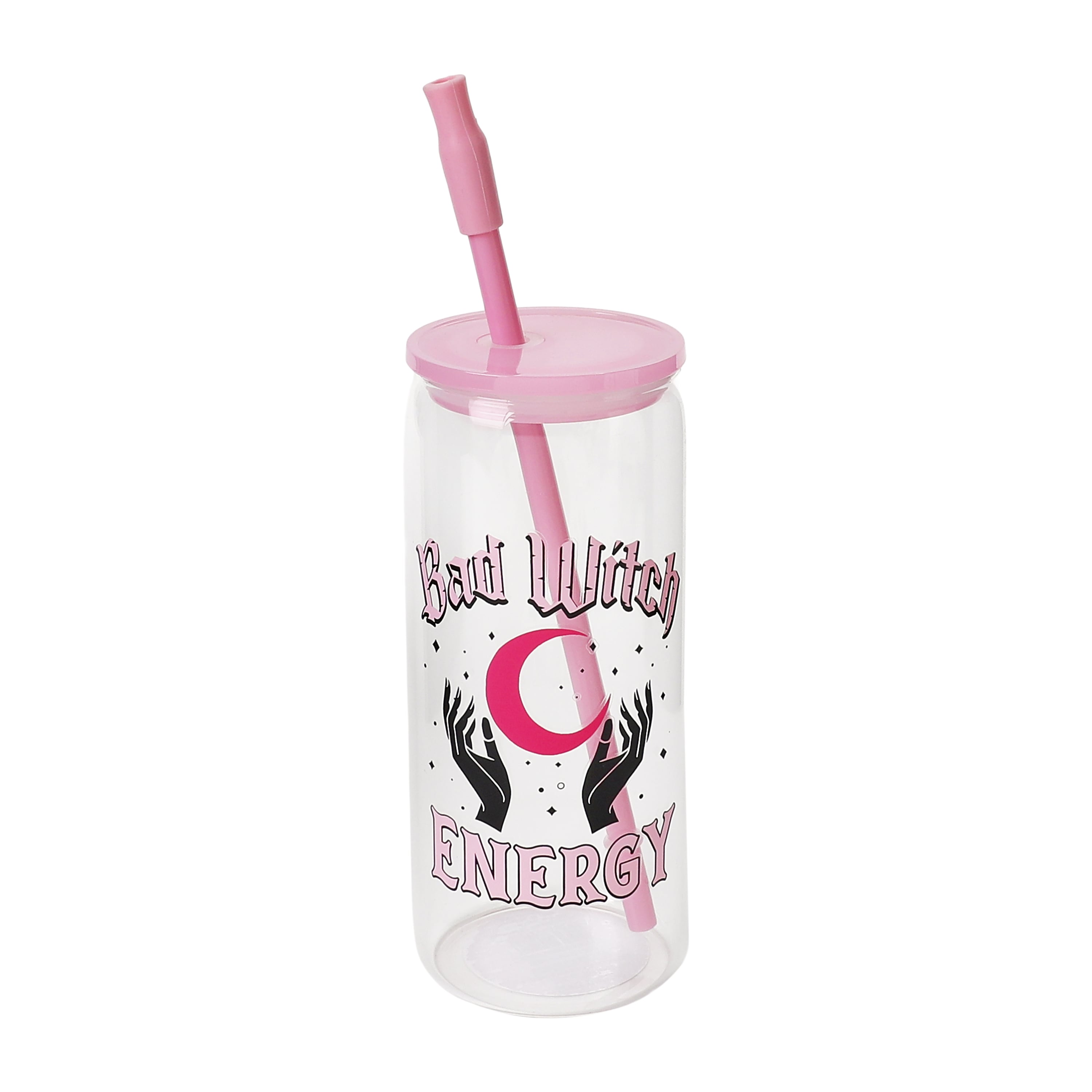 Vaso de Cristal de Halloween - El Flow Mas Chulo Pa Tus Traguitos 2