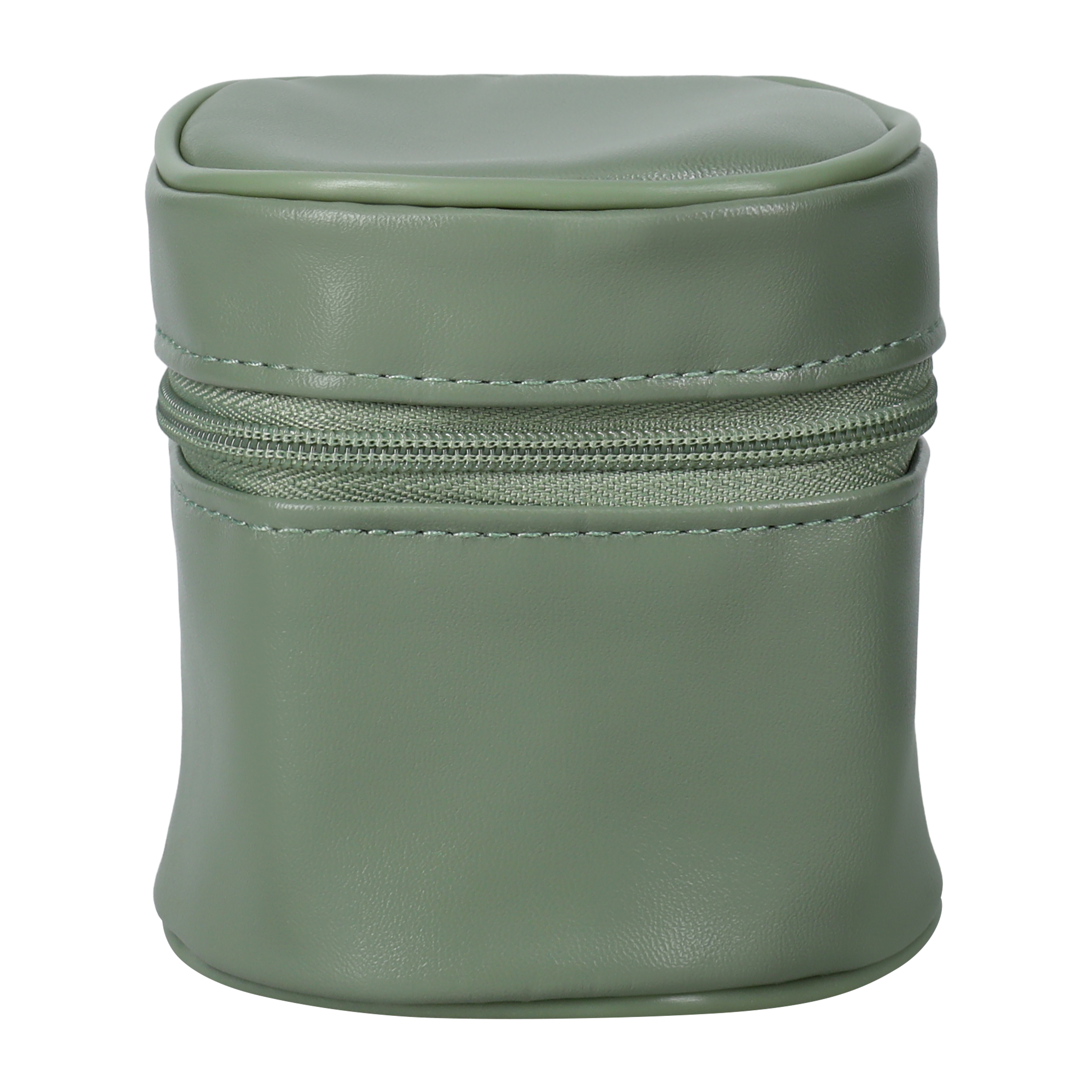 Travel Adapter With Portable Case