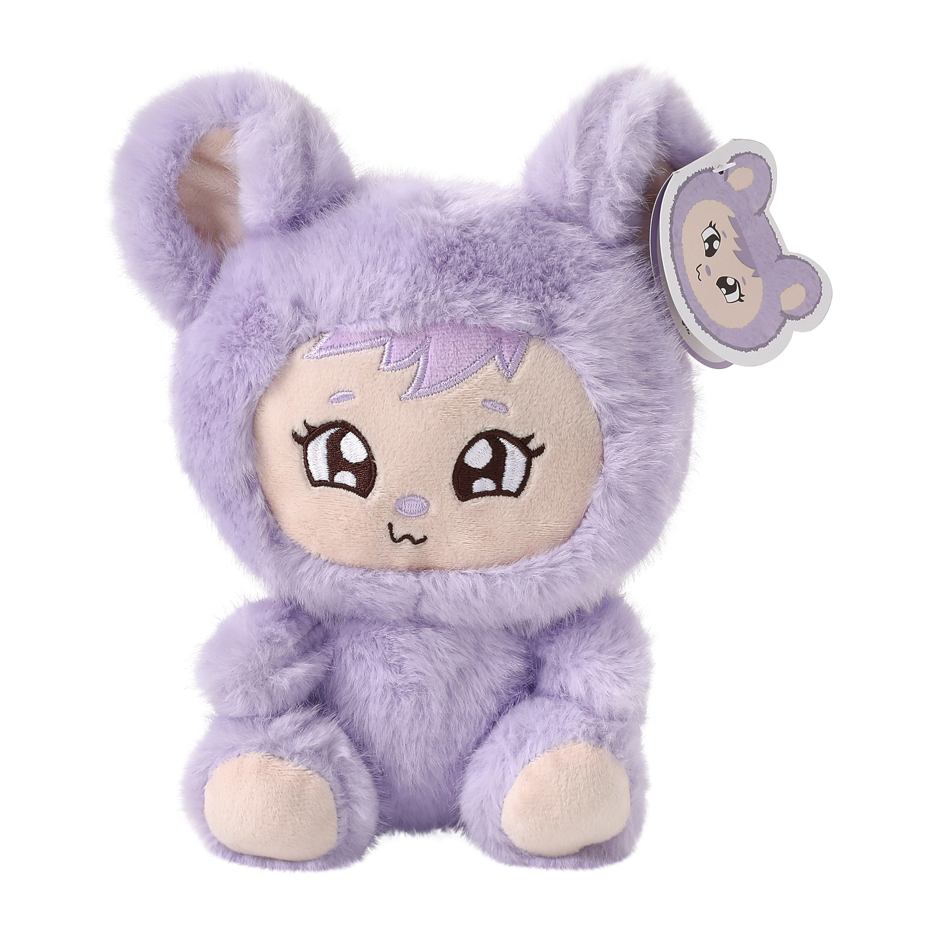 Monster Plush | Five Below