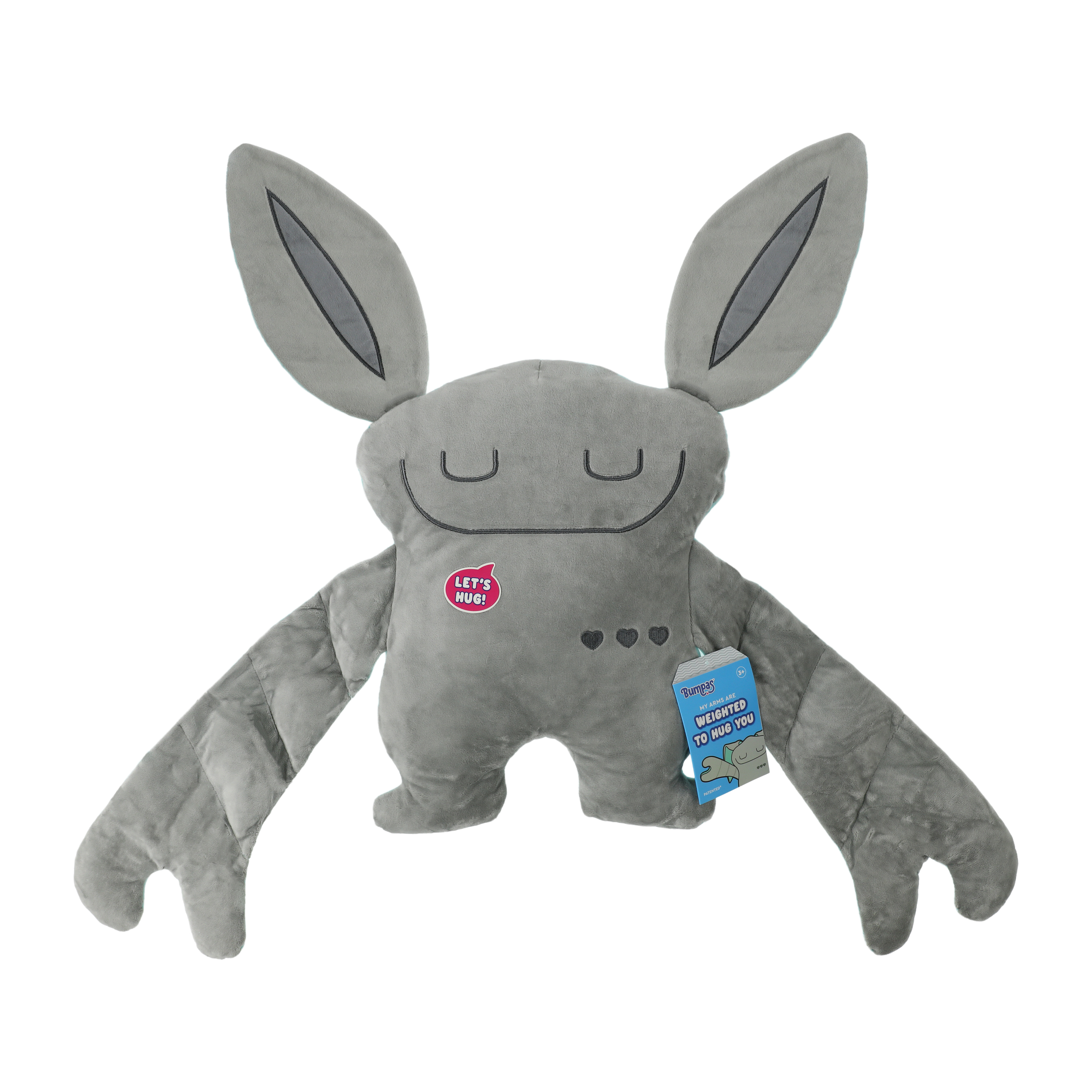 Bumpas™ Shuggy Plush