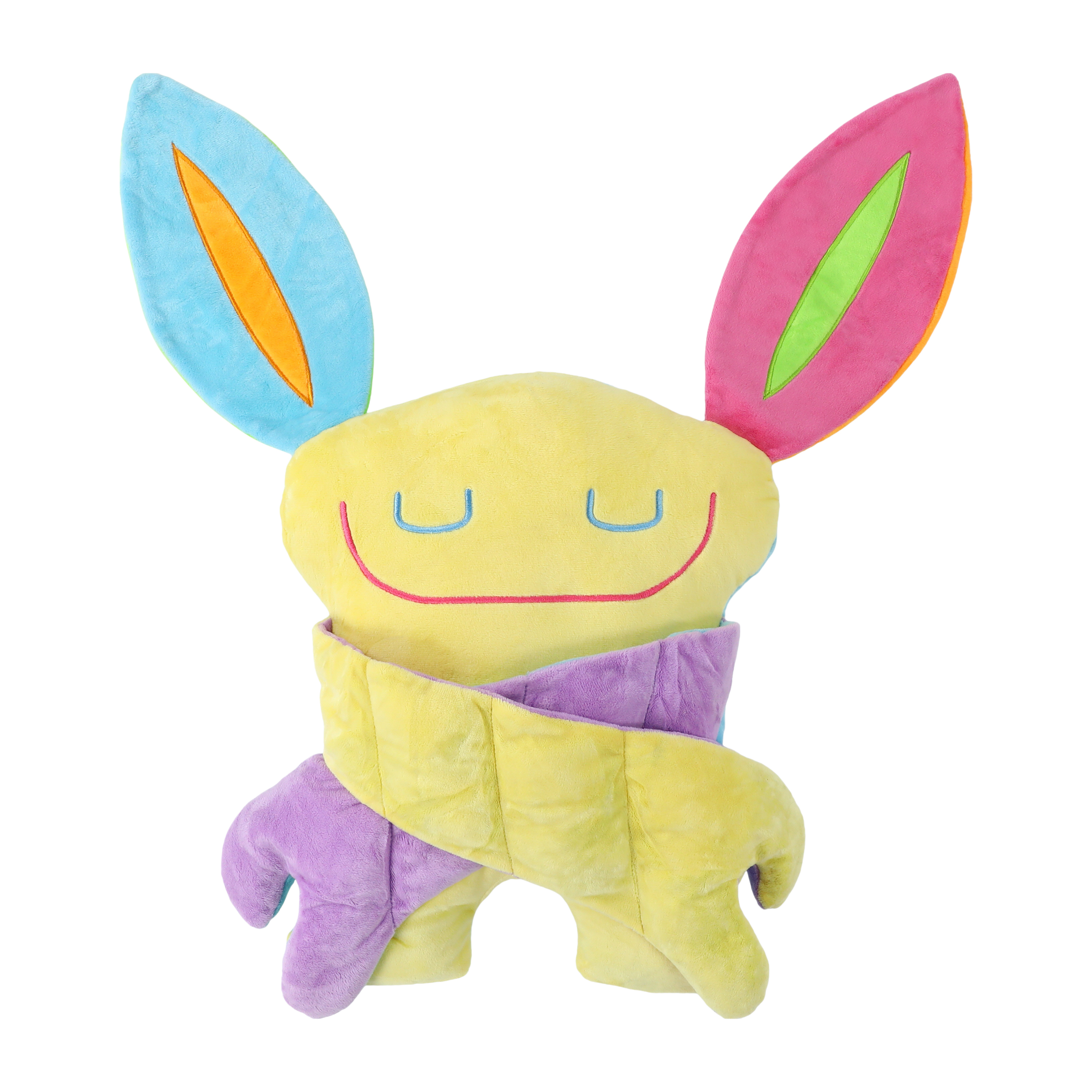 Bumpas™ Jiff Plush