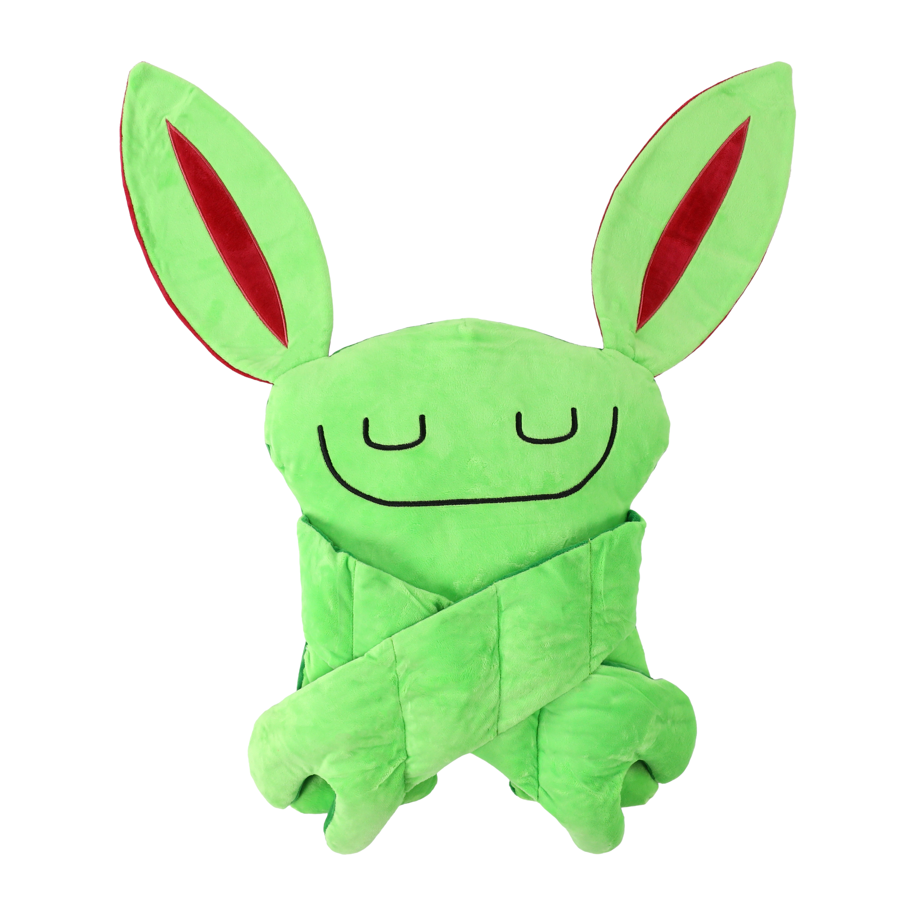 Bumpas™ Me Mee Plush