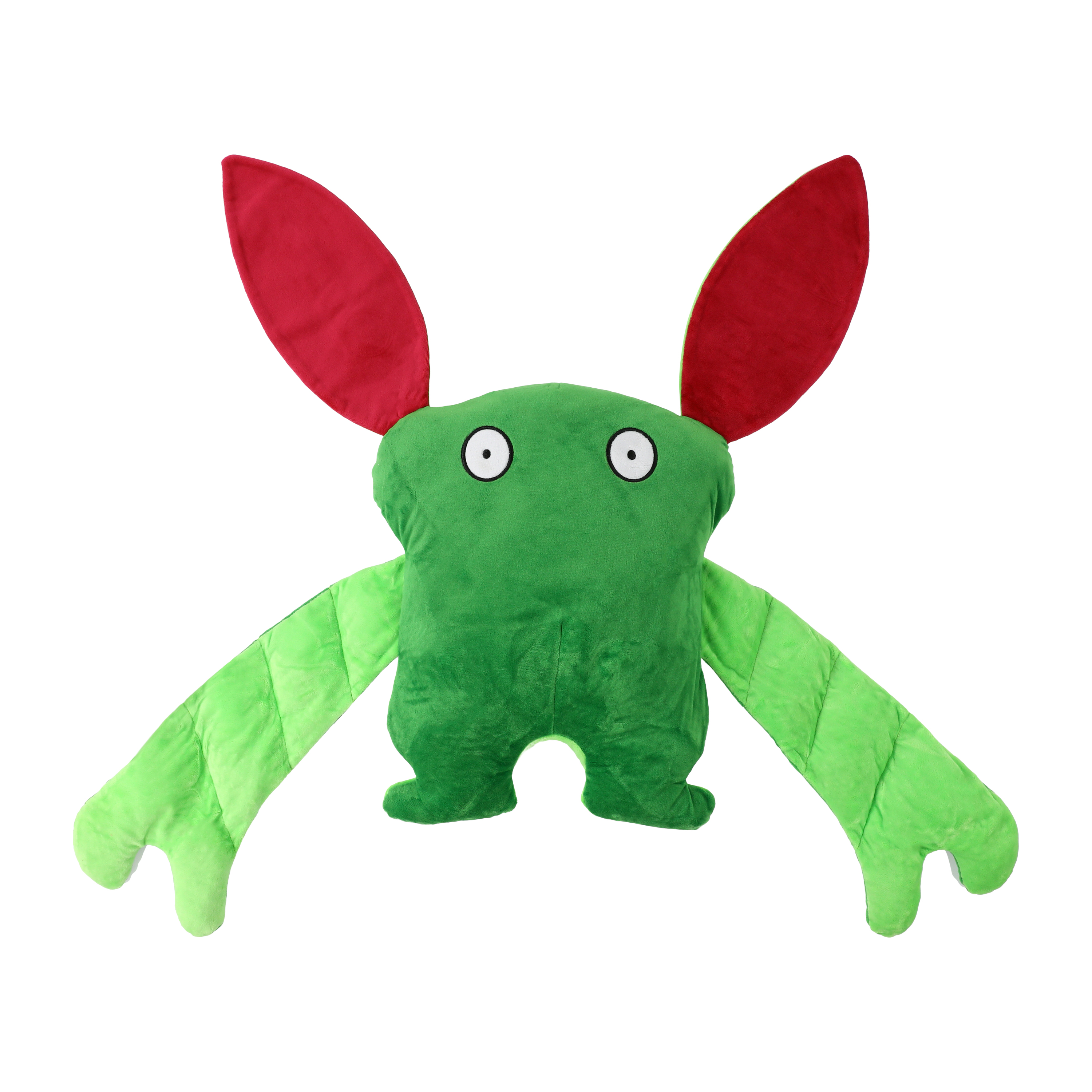 Bumpas™ Me Mee Plush