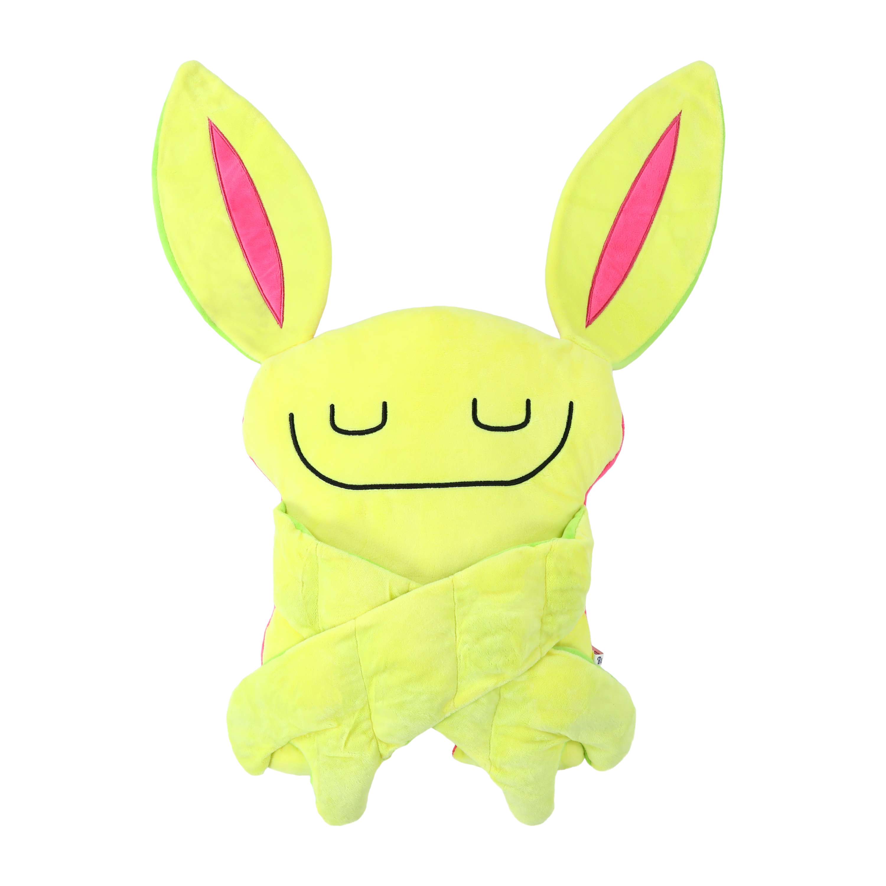 Bumpas™ Doddles Plush