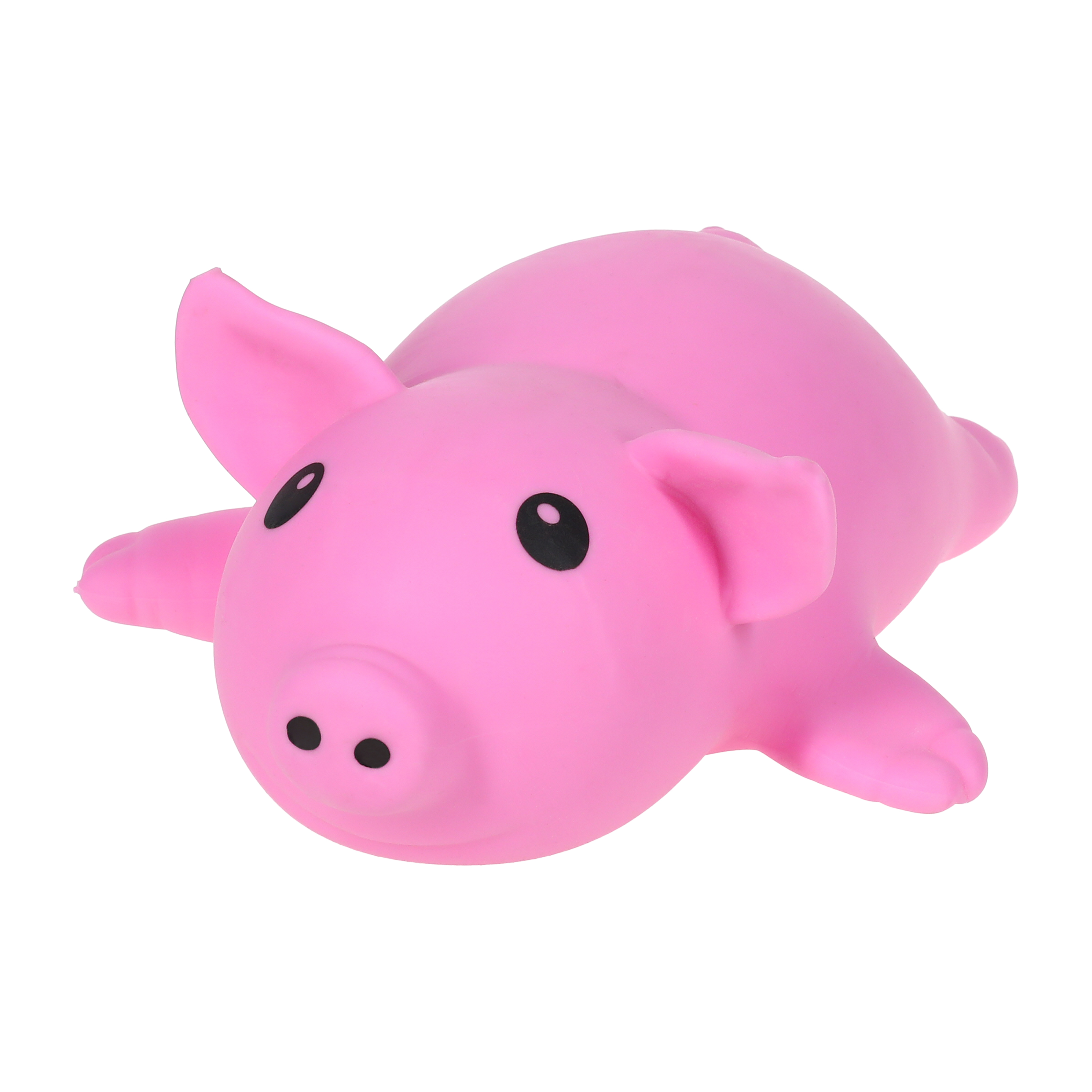 Irre-Squish-Tible™ Jumbo Squish Pig (Styles May Vary)
