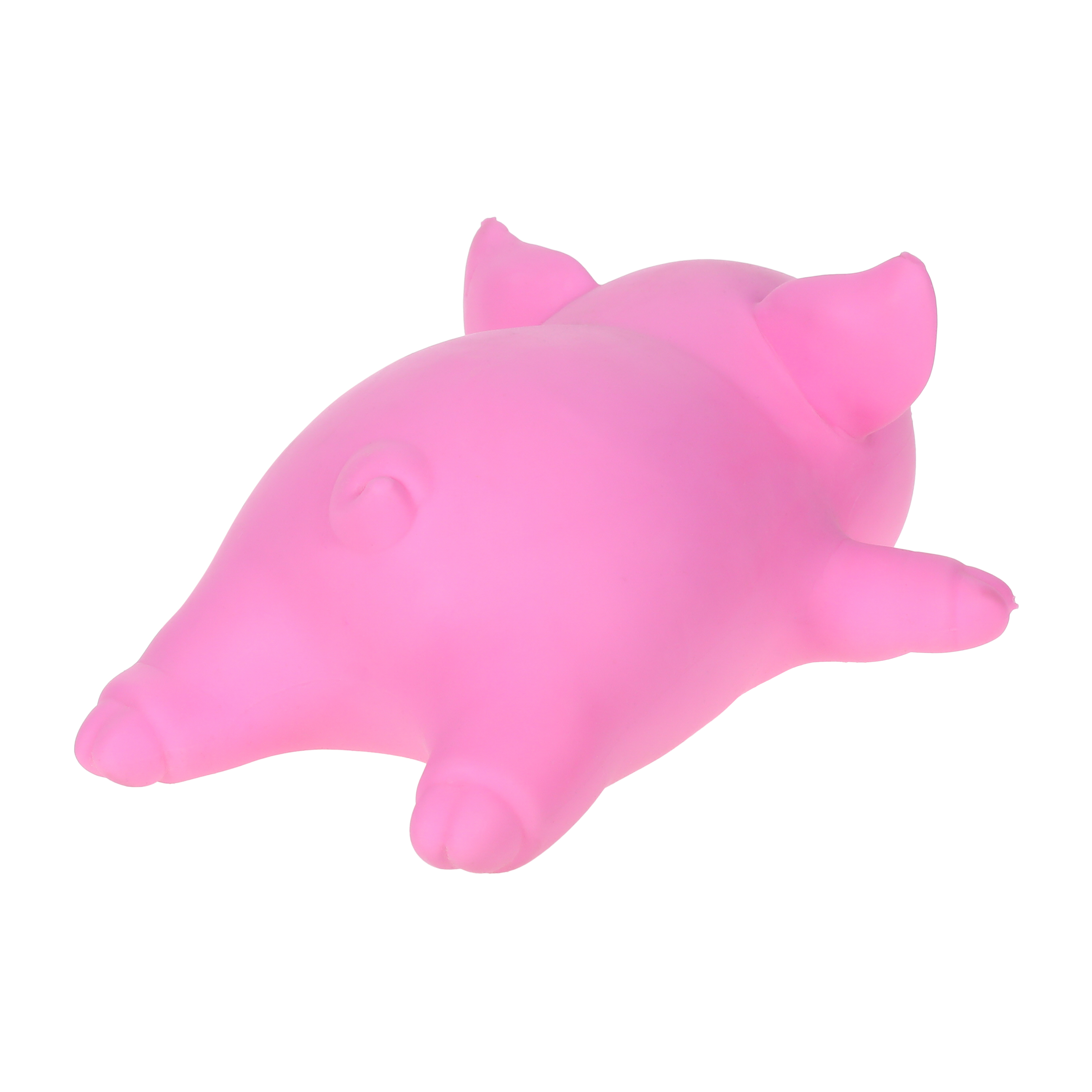 Irre-Squish-Tible™ Jumbo Squish Pig (Styles May Vary)