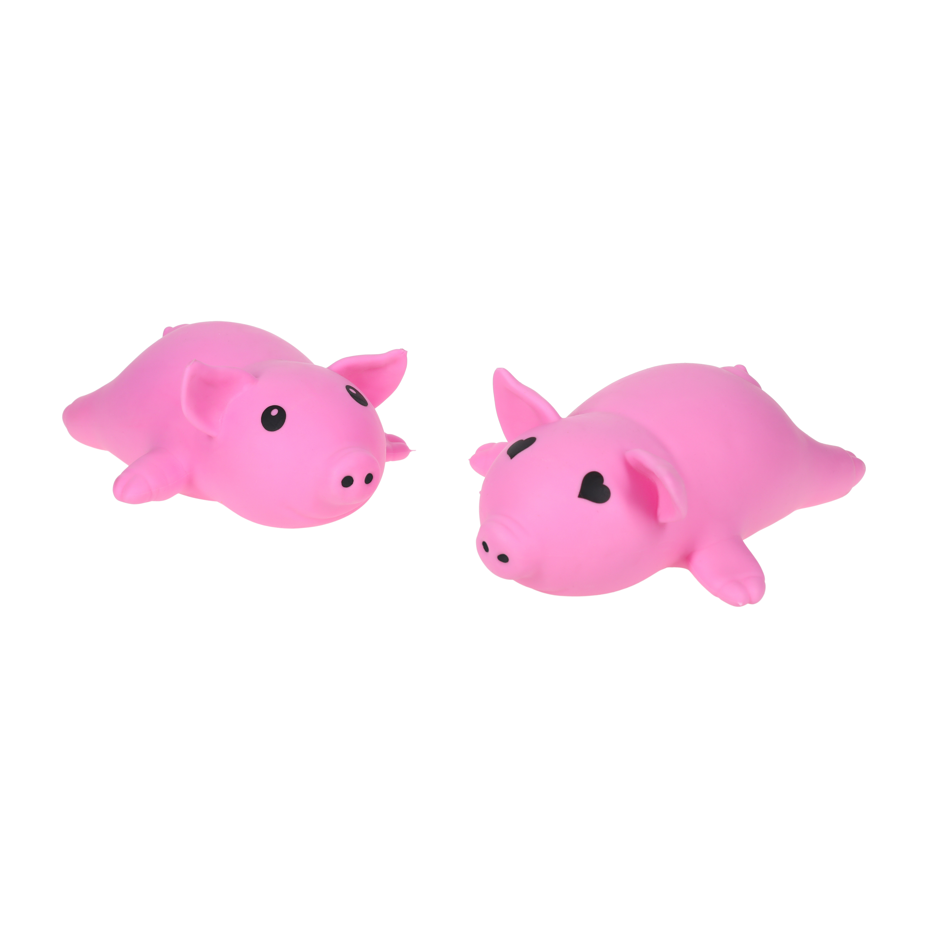 Irre-Squish-Tible™ Jumbo Squish Pig (Styles May Vary)