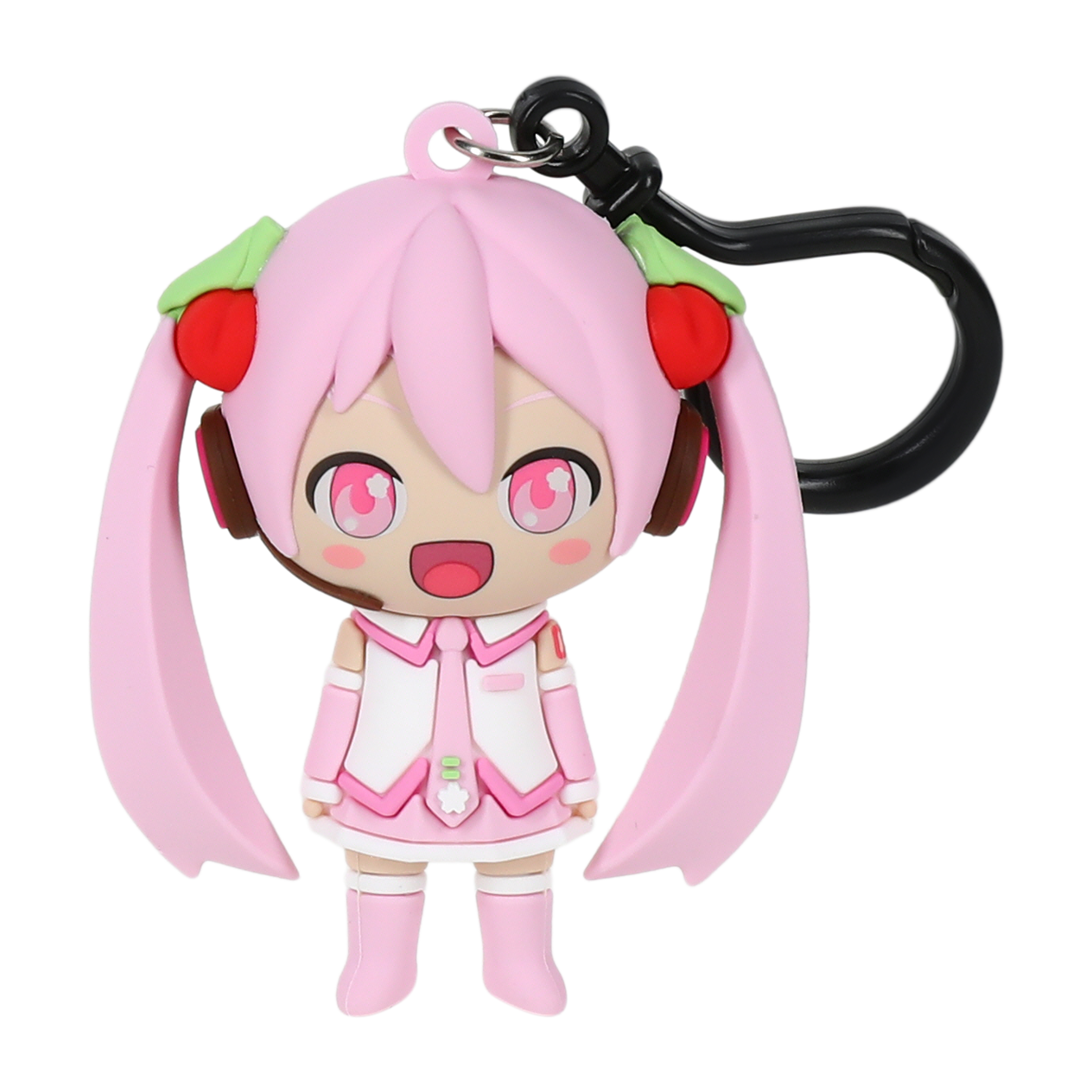 Hatsune Miku Mystery Hanger (Styles May Vary)