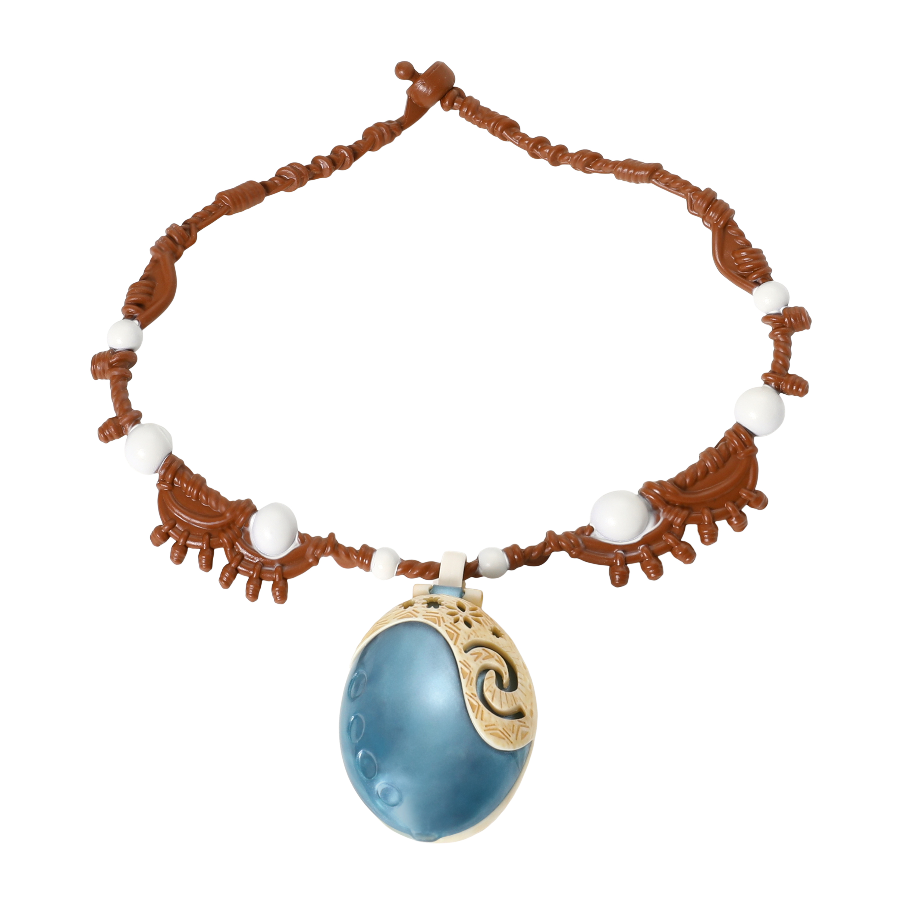 Disney Moana 2 Moana's Light-Up Shell Necklace