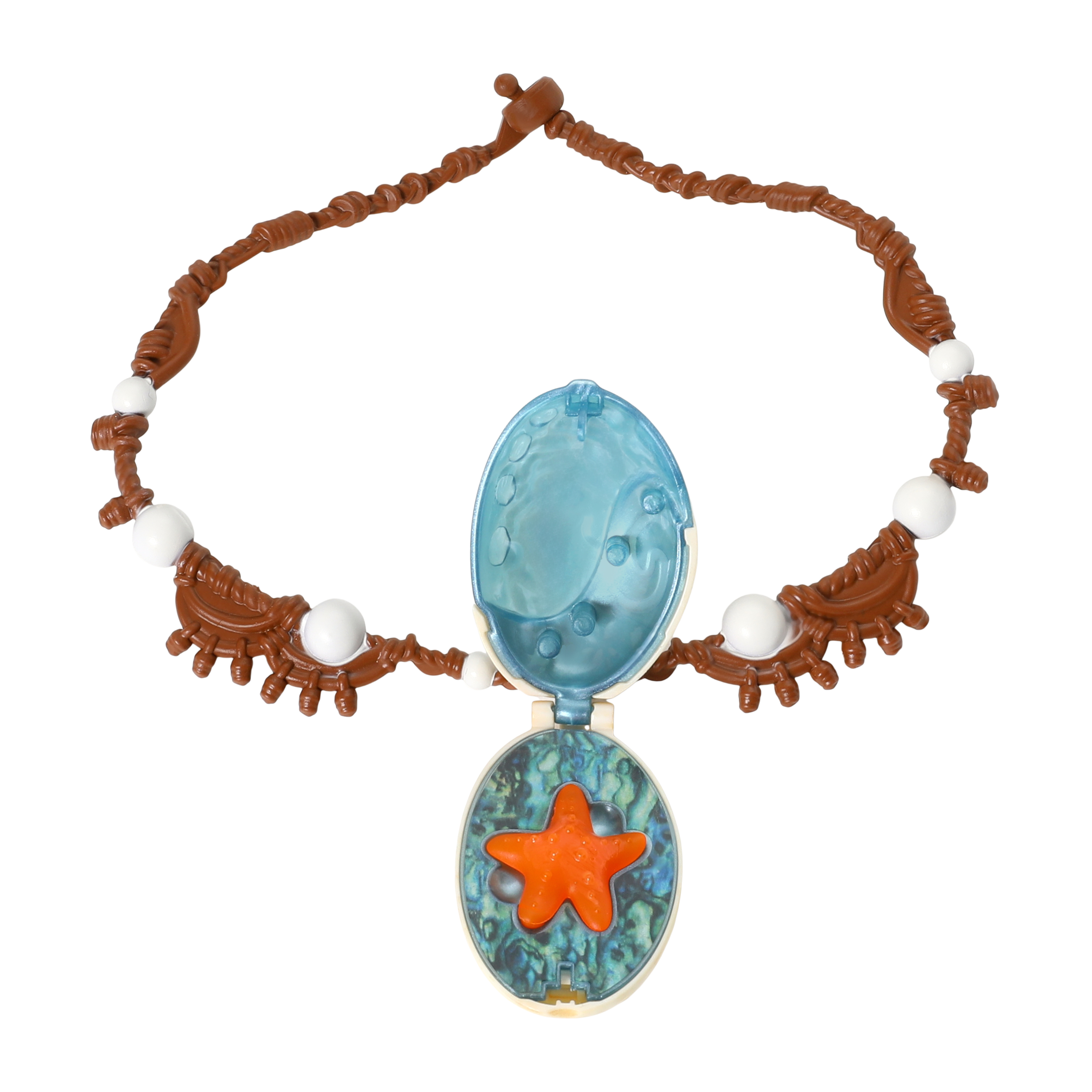 Disney Moana 2 Moana's Light-Up Shell Necklace