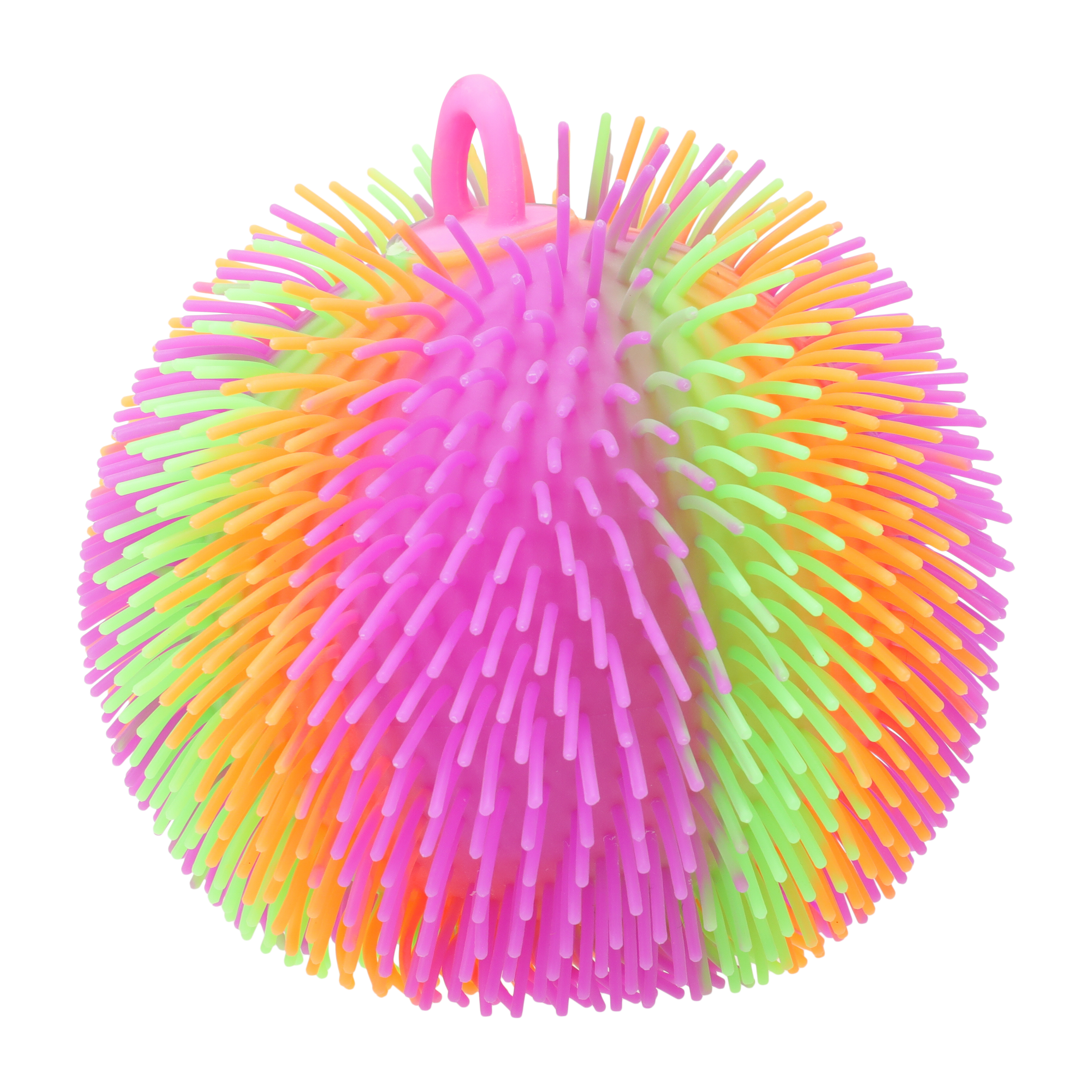 Pufferz Jumbo Puffer Ball Toy (Styles May Vary)