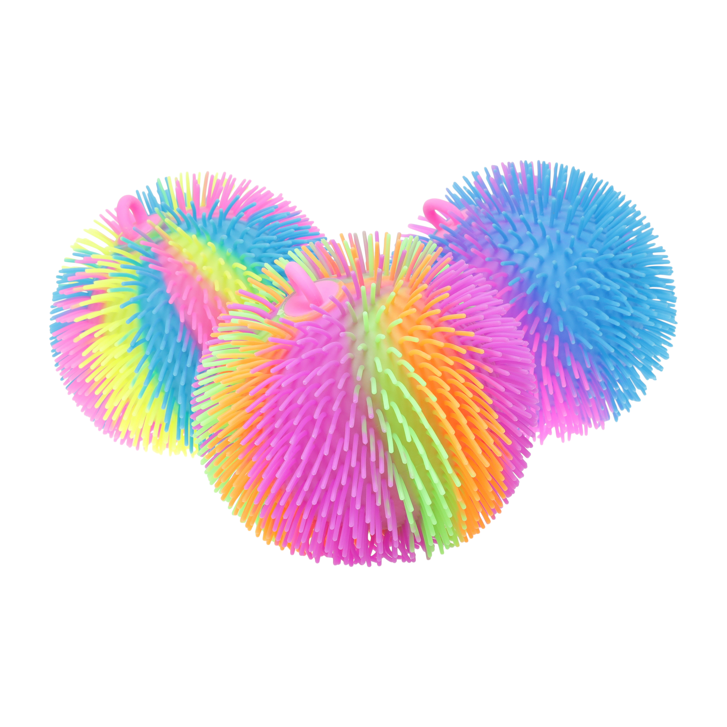 Pufferz Jumbo Puffer Ball Toy (Styles May Vary)