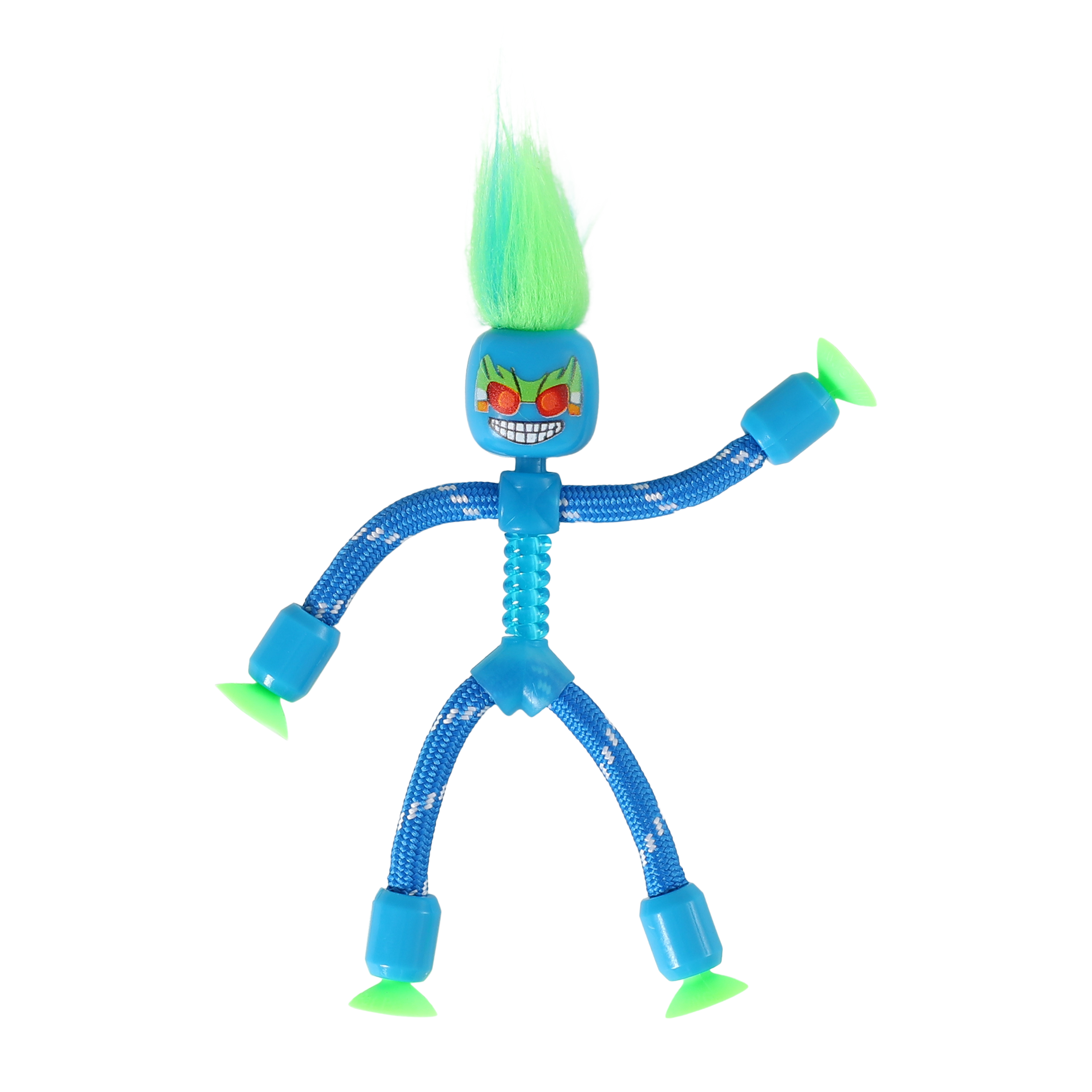 Zing™ Ropebot Toy (Styles May Vary)