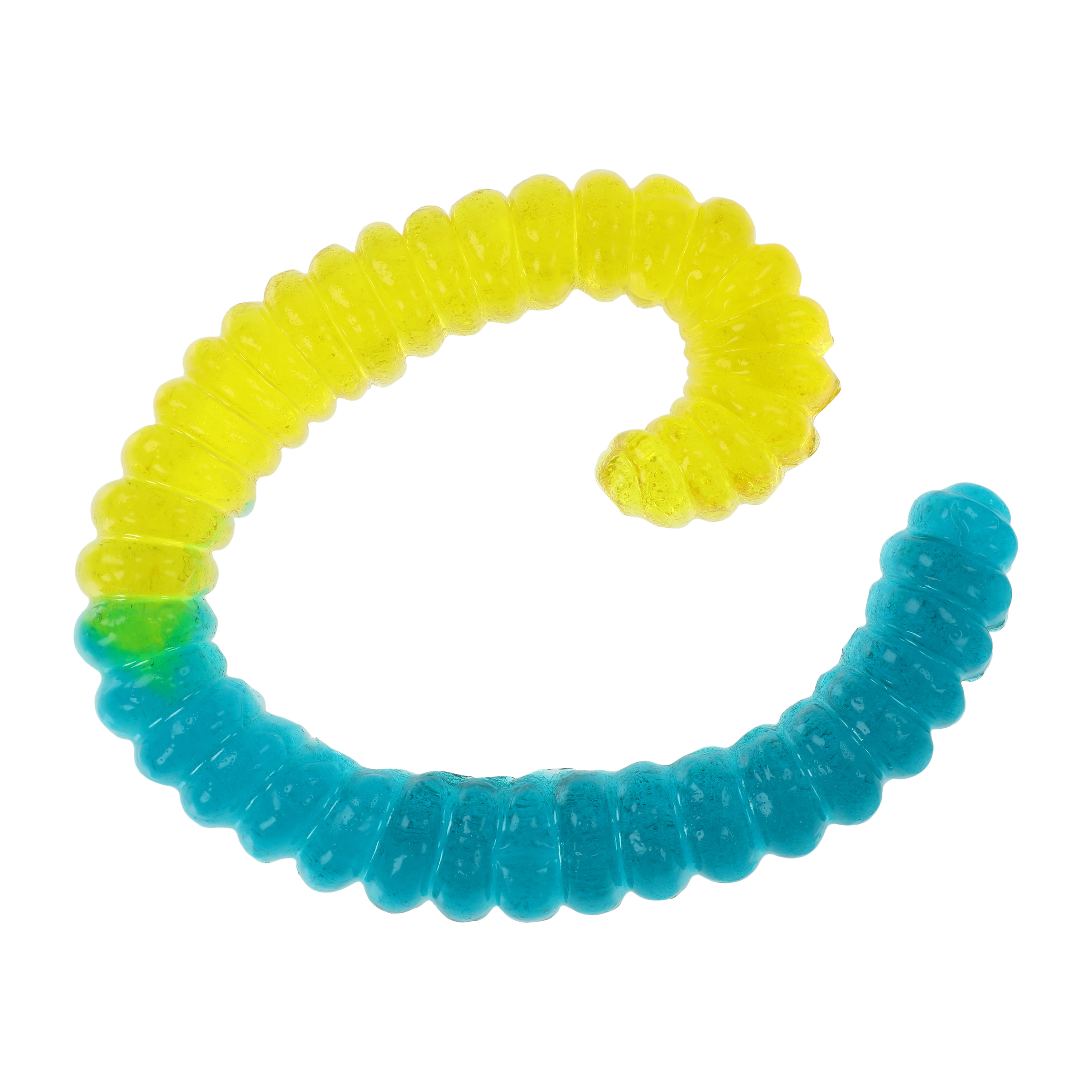 Gummy Worm Gummy Candy 5.3oz