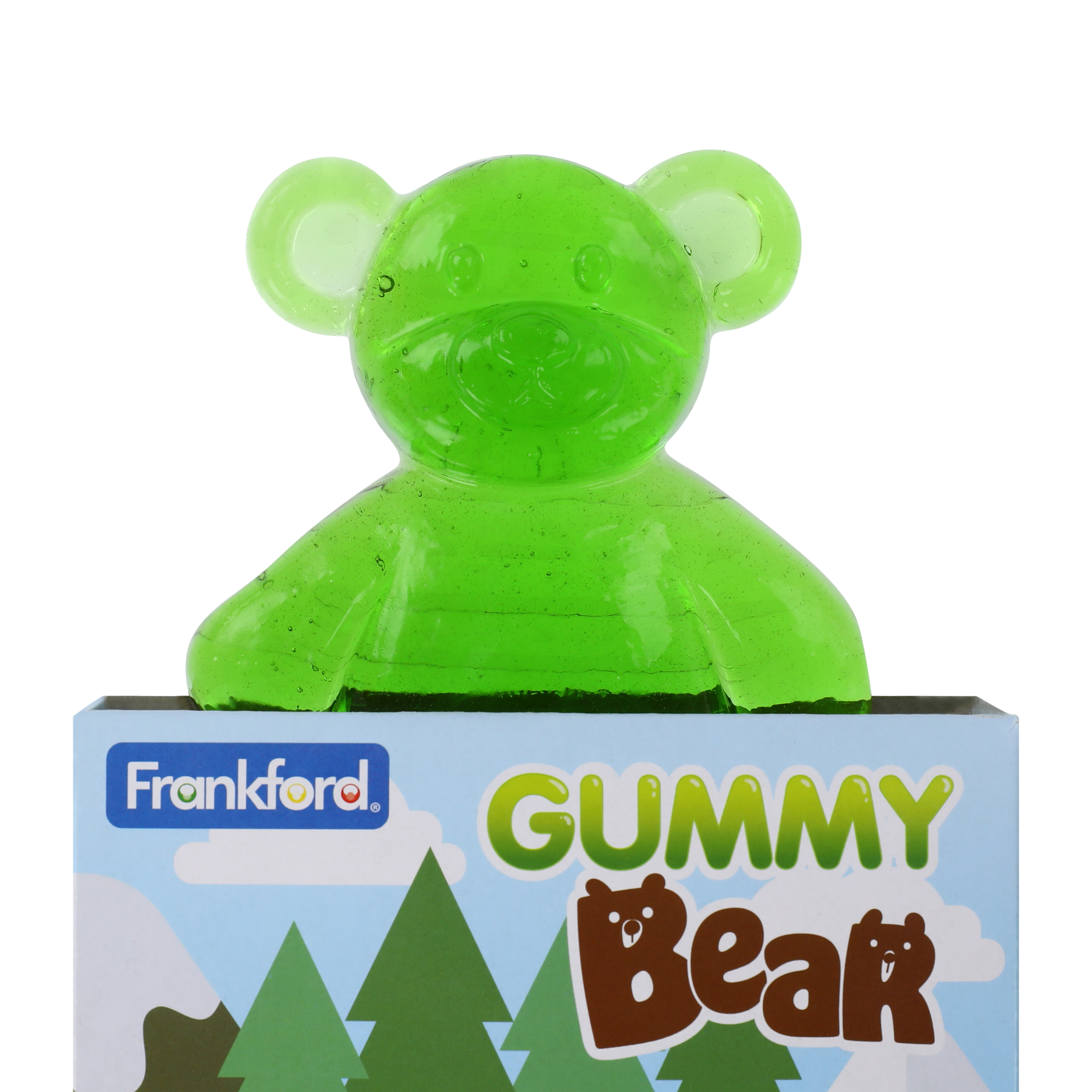 Gummy Bear Candy 5.3oz