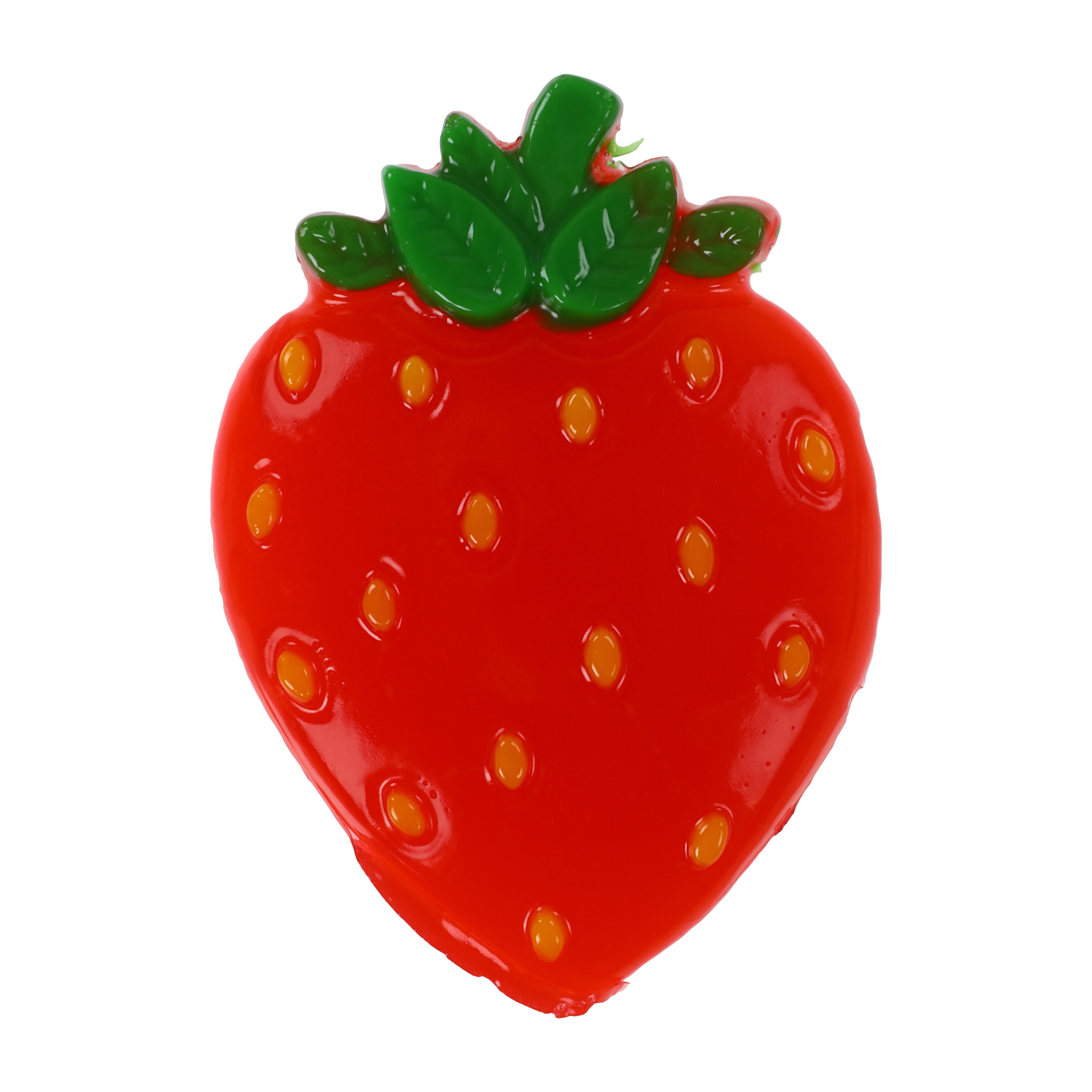 Strawberry Gummy Candy 5.3oz